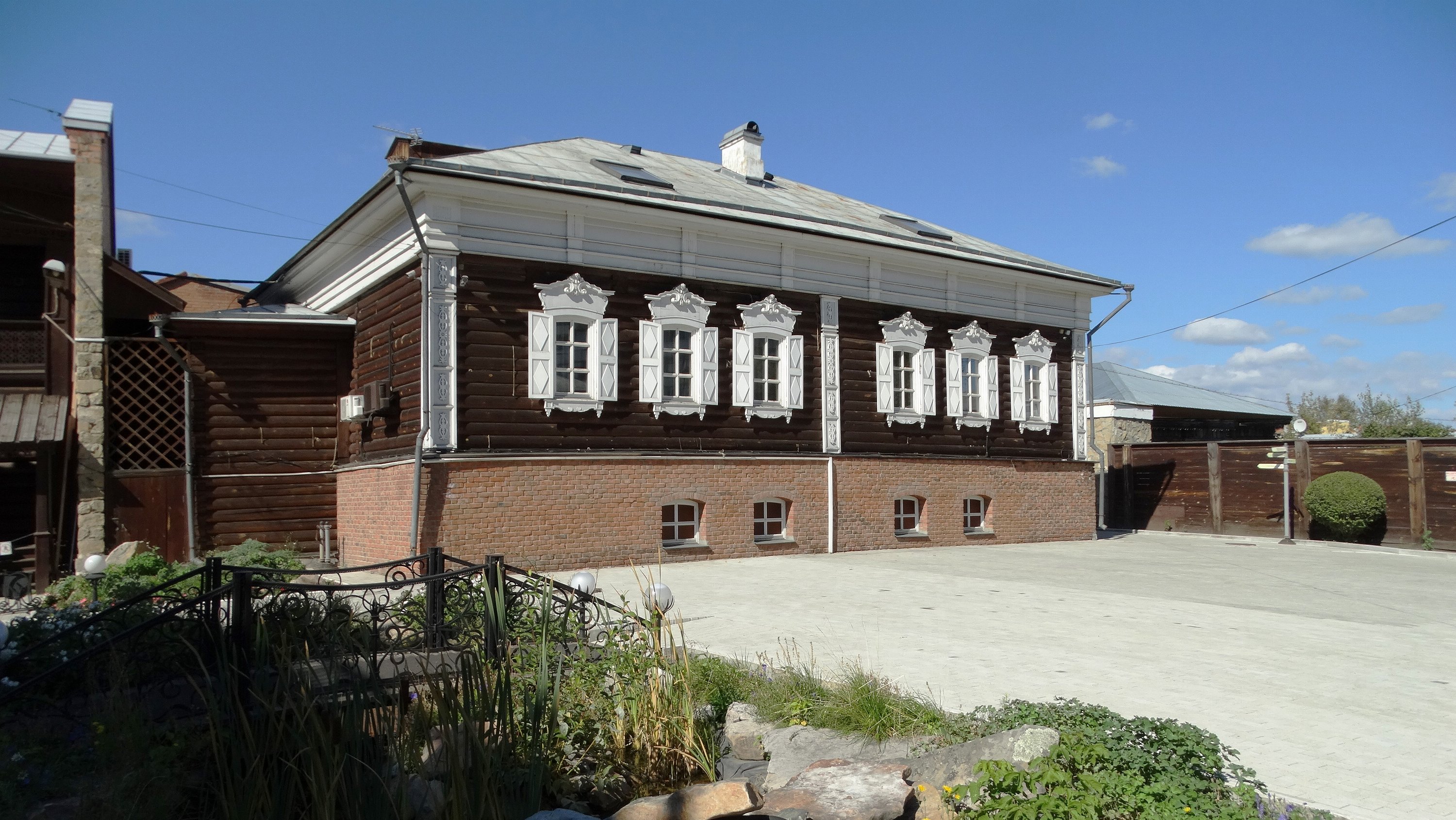 Иркутск