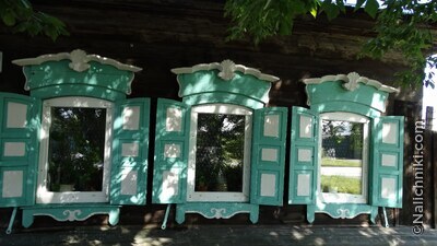 Усолье-Сибирское