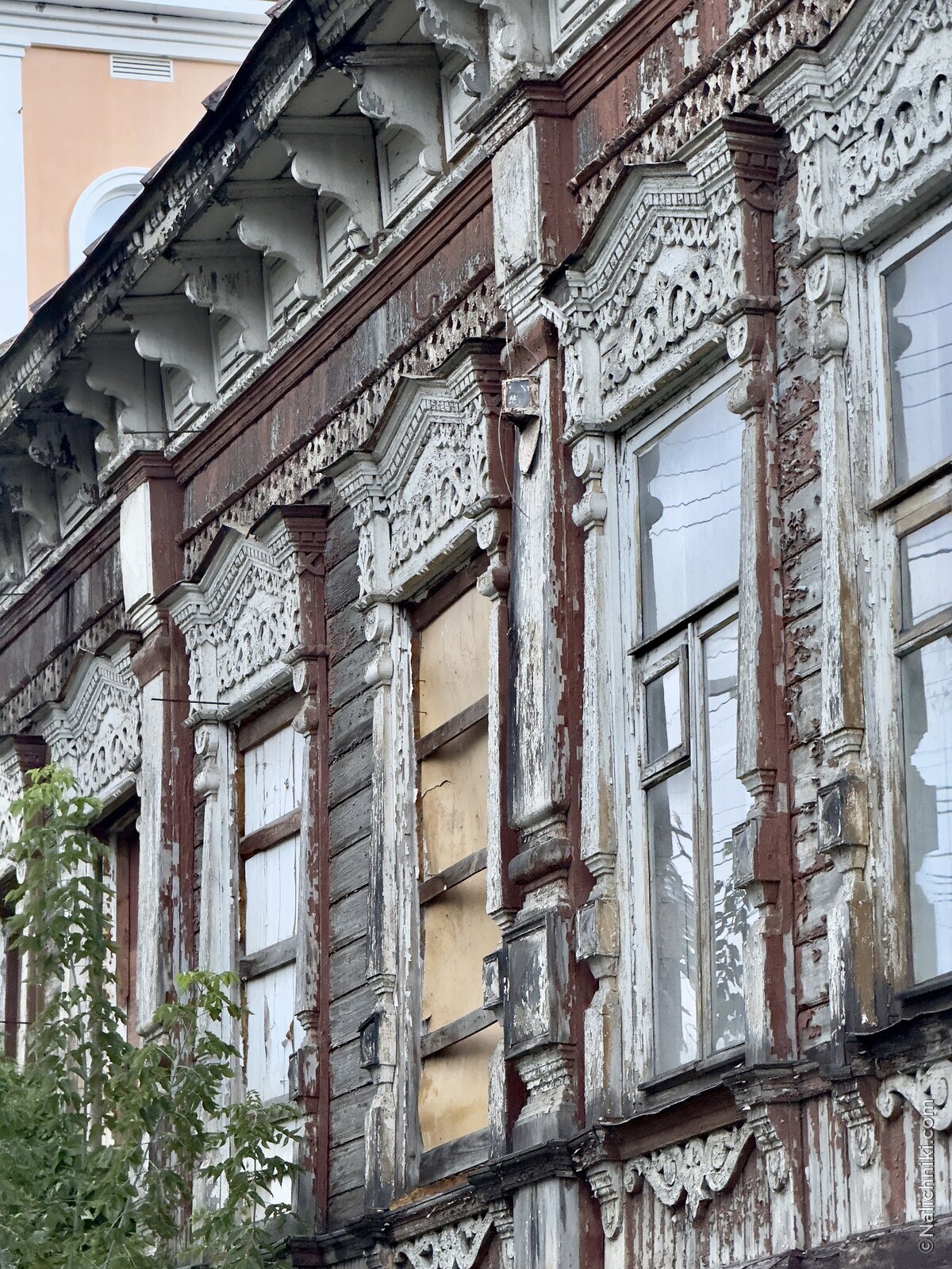 Пенза
