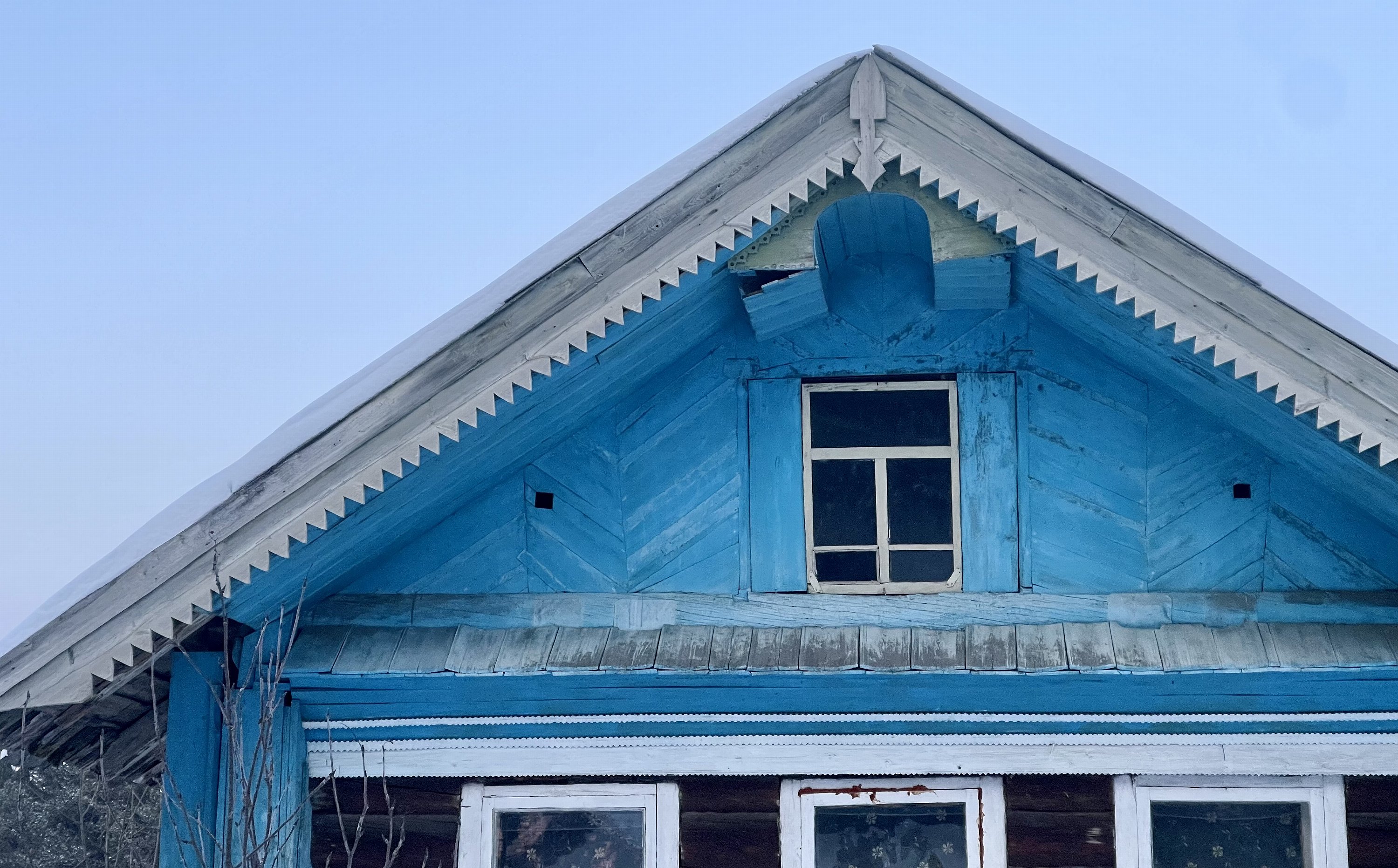 Никольск
