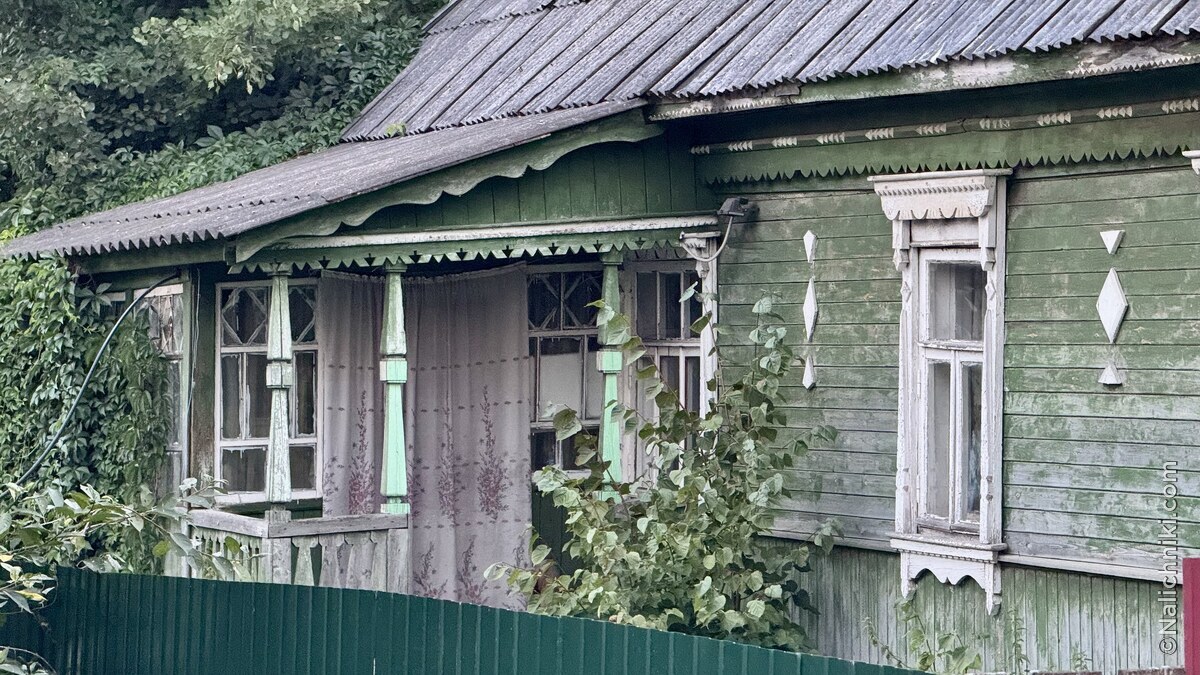 Новосельцево