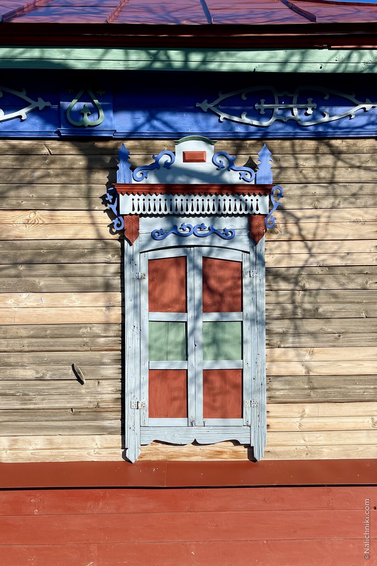 Поповка