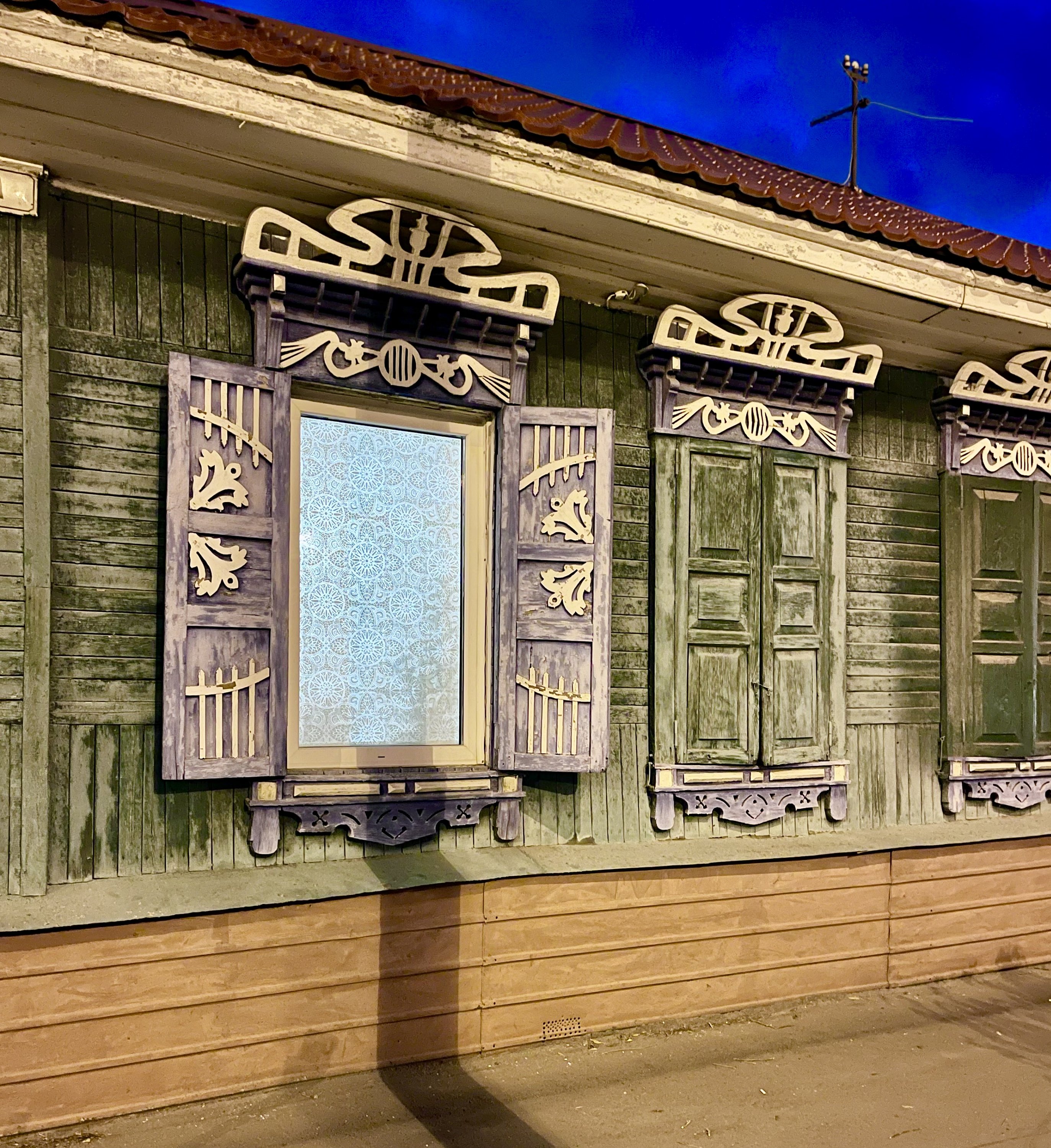 Омск