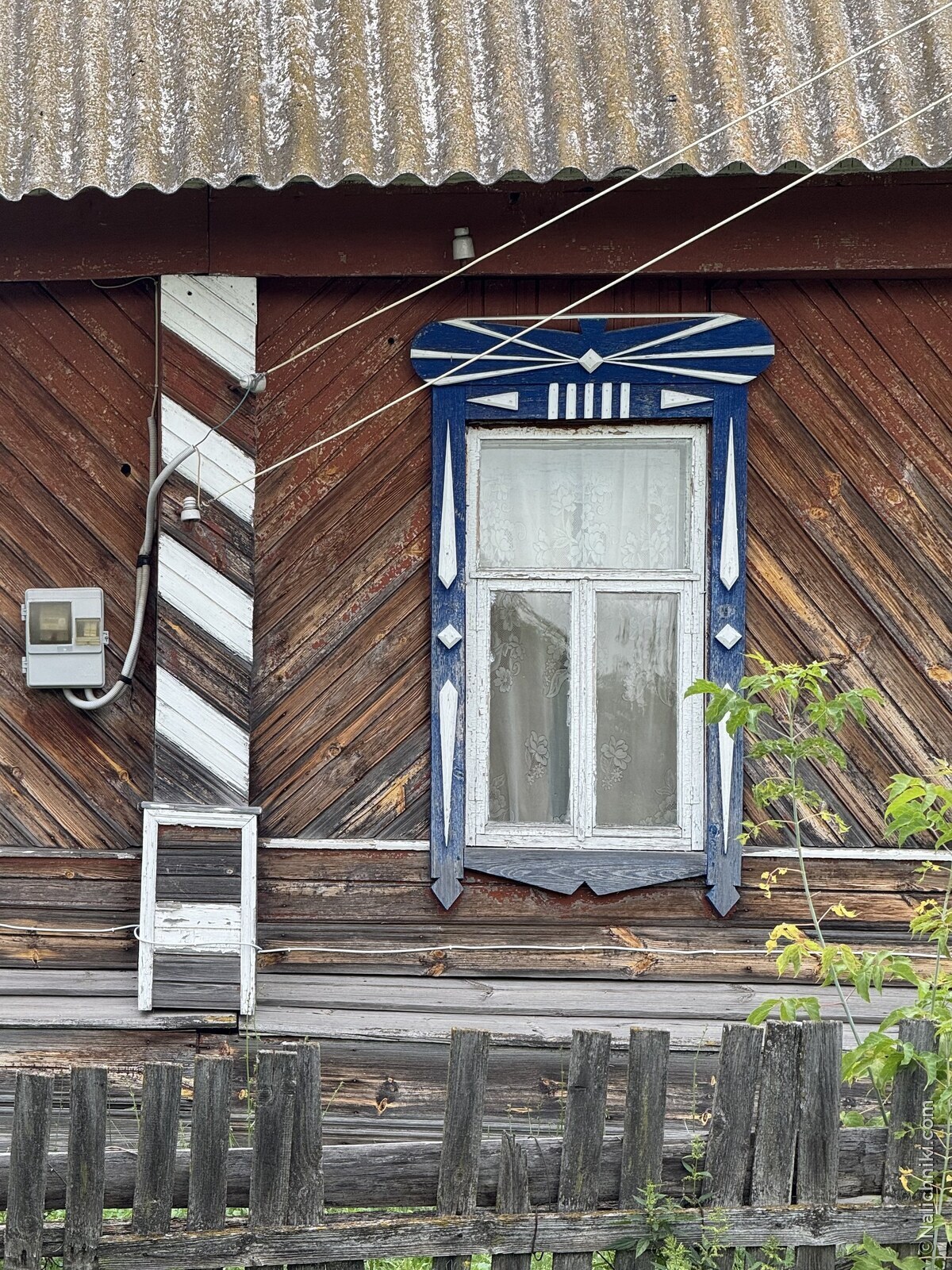 Старое Рождествено
