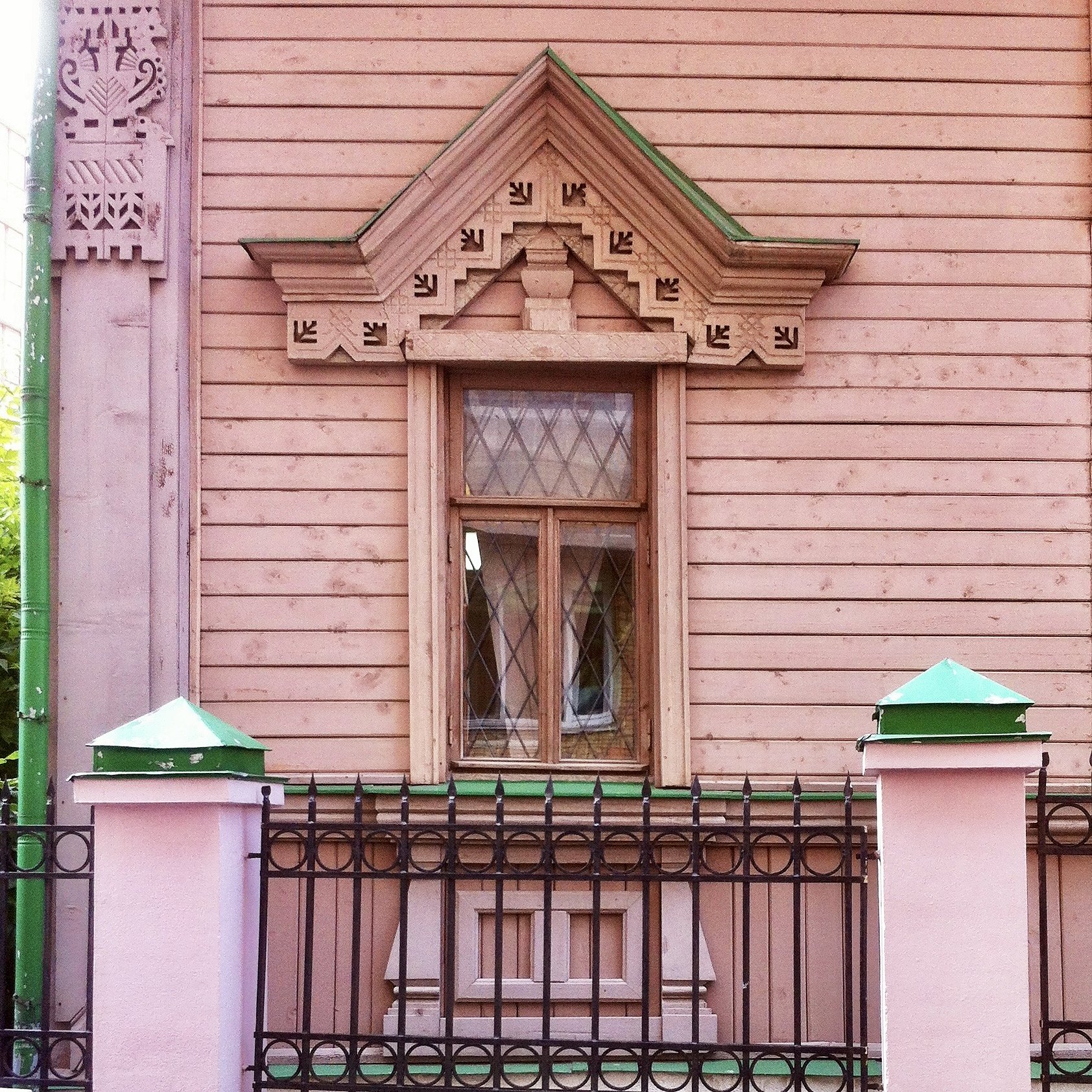 Москва