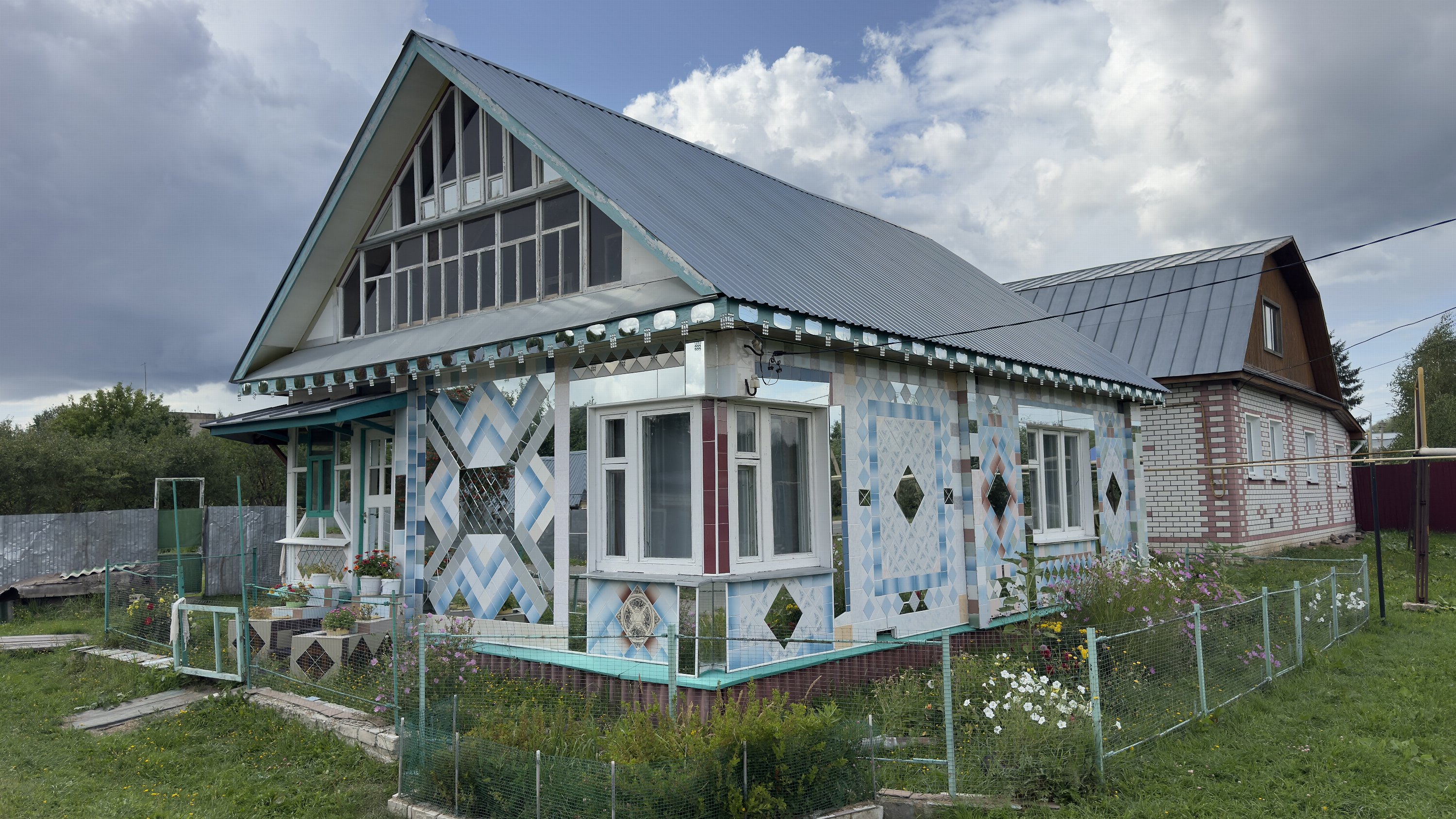 Крутой Майдан