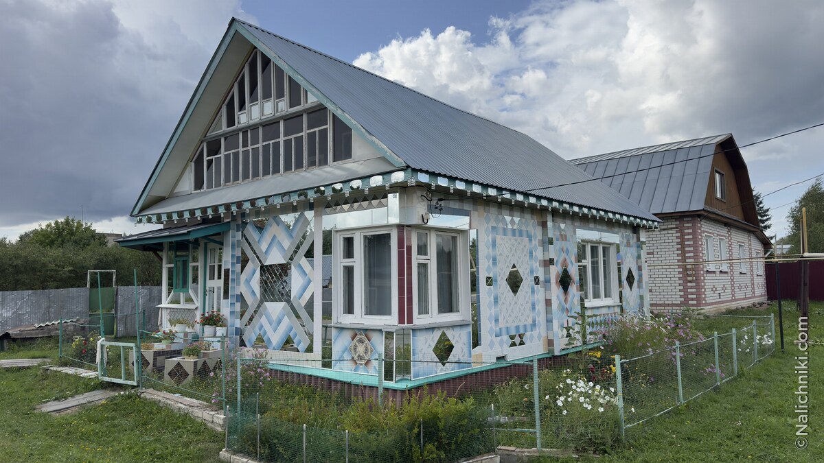 Крутой Майдан