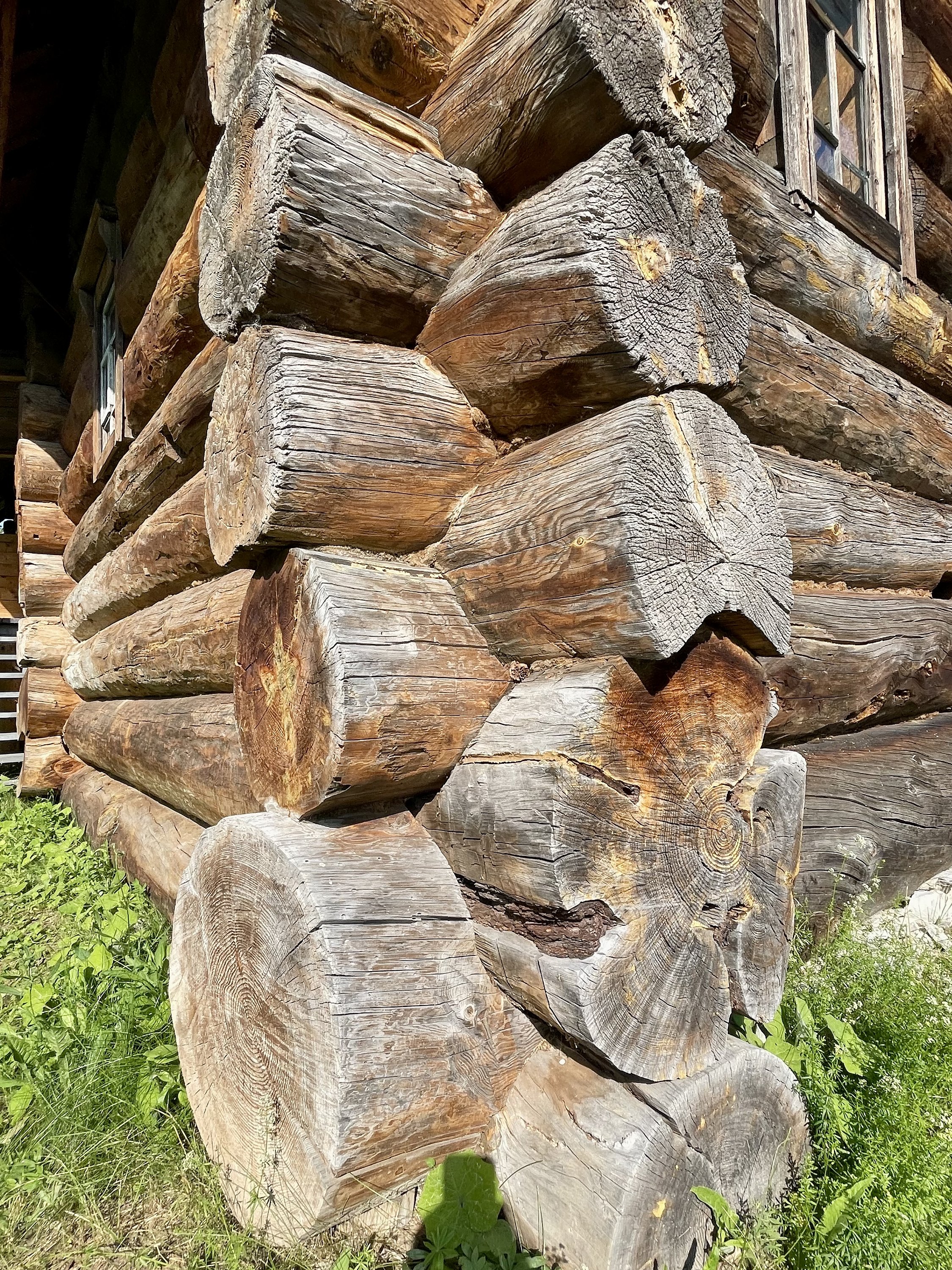 Хохловка