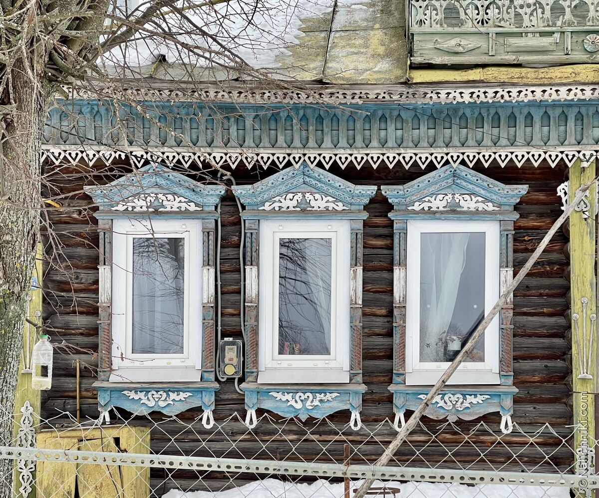 Палех