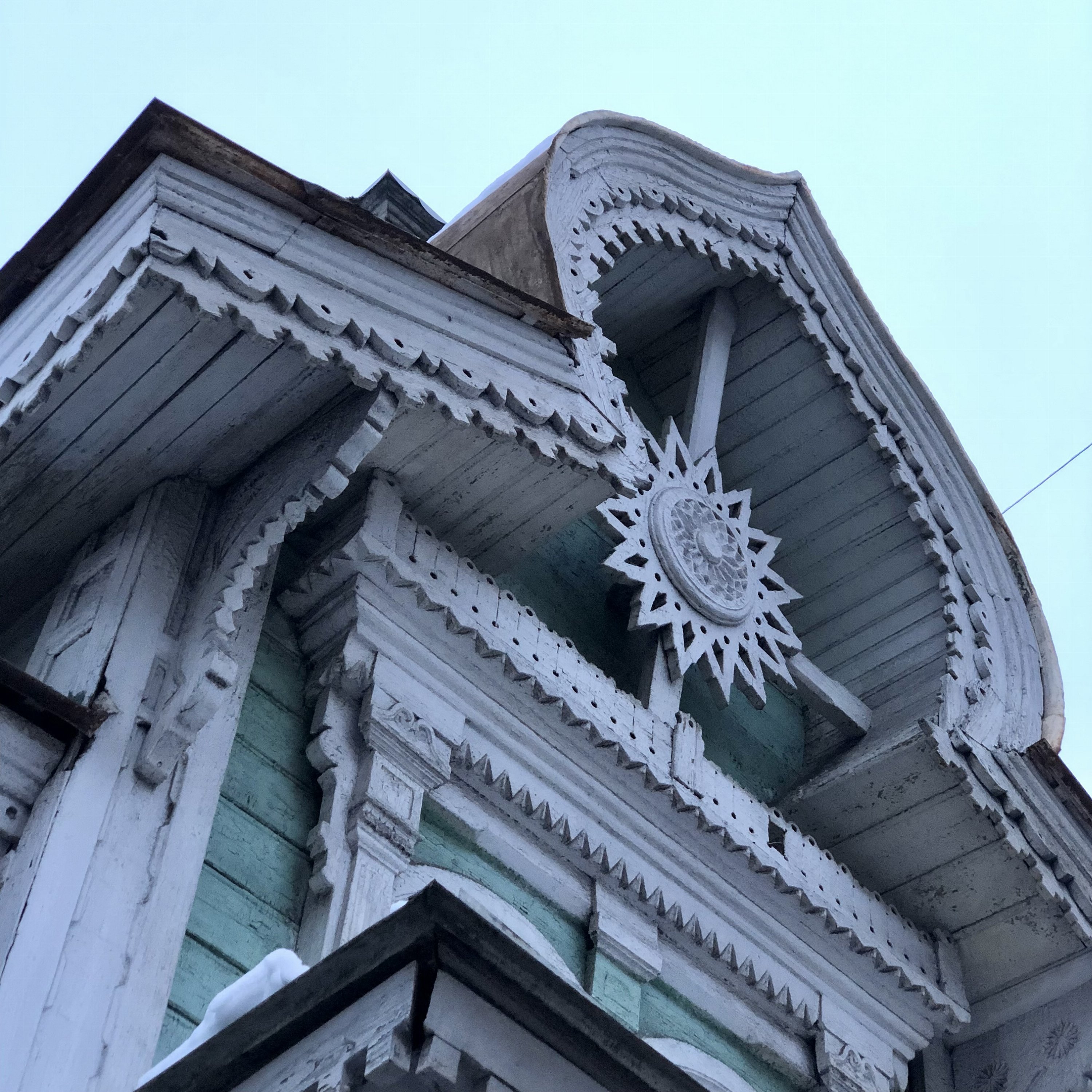 Москва
