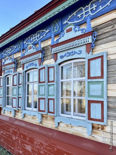 Поповка