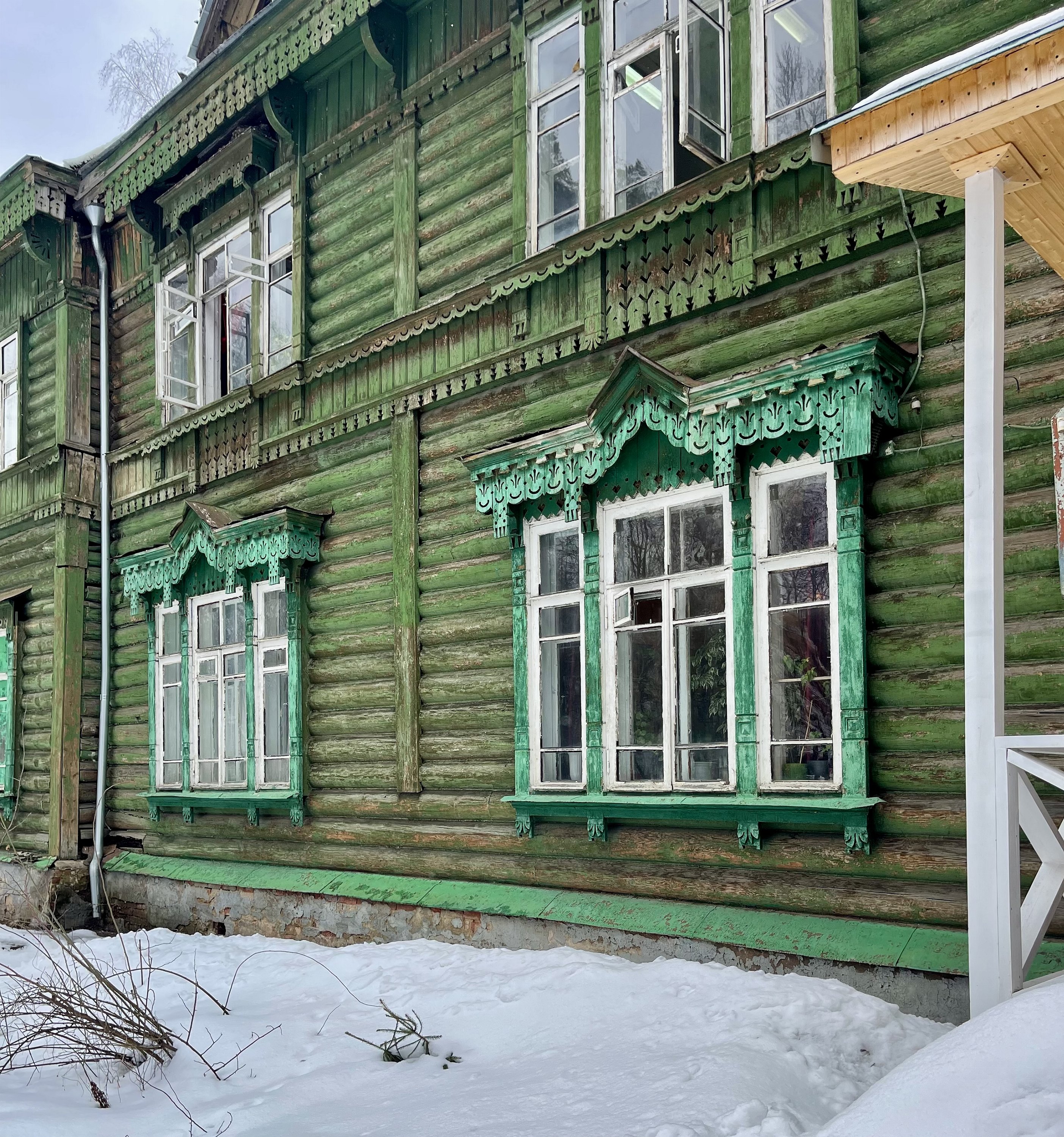 Пушкино