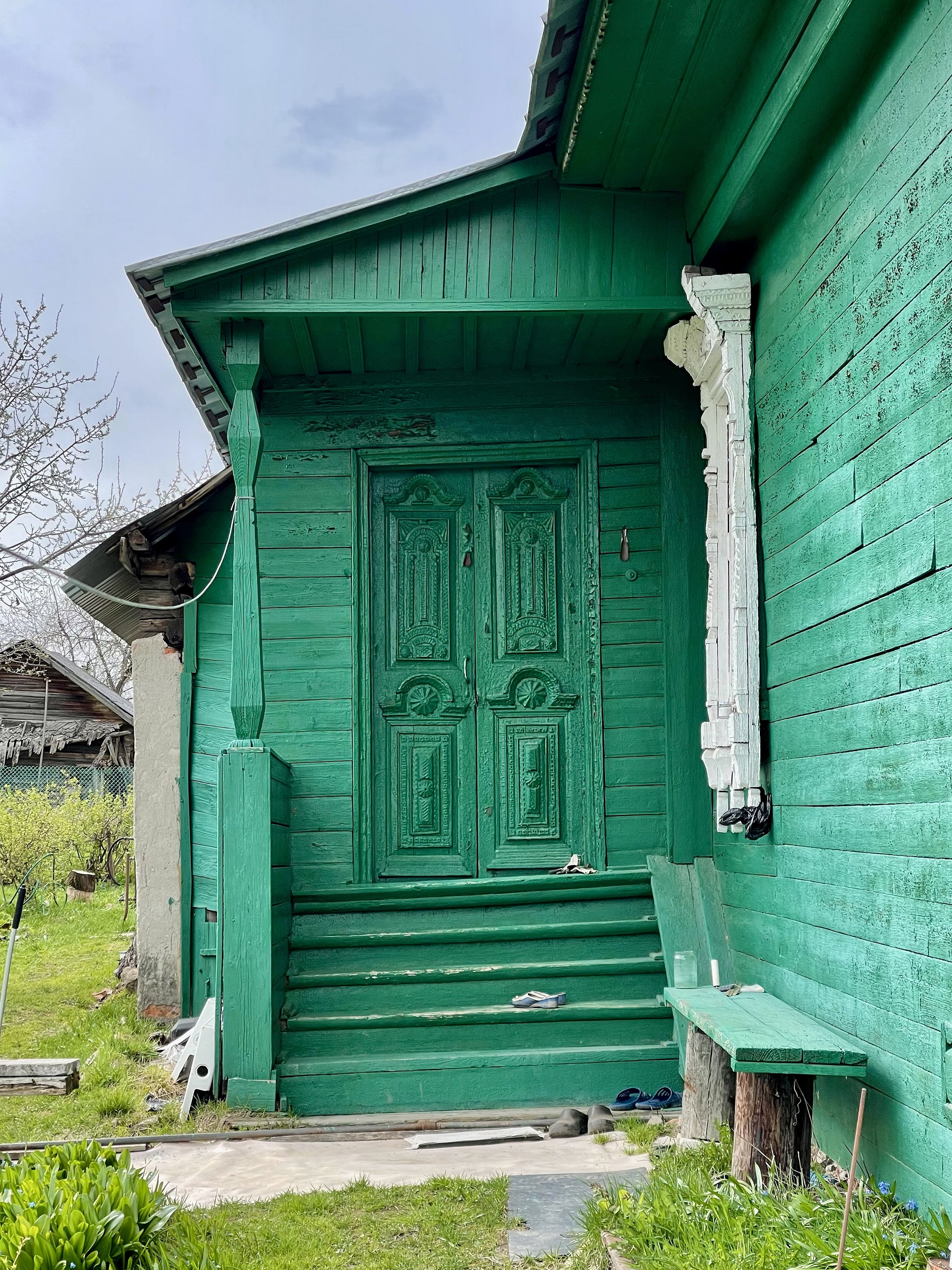 Палех