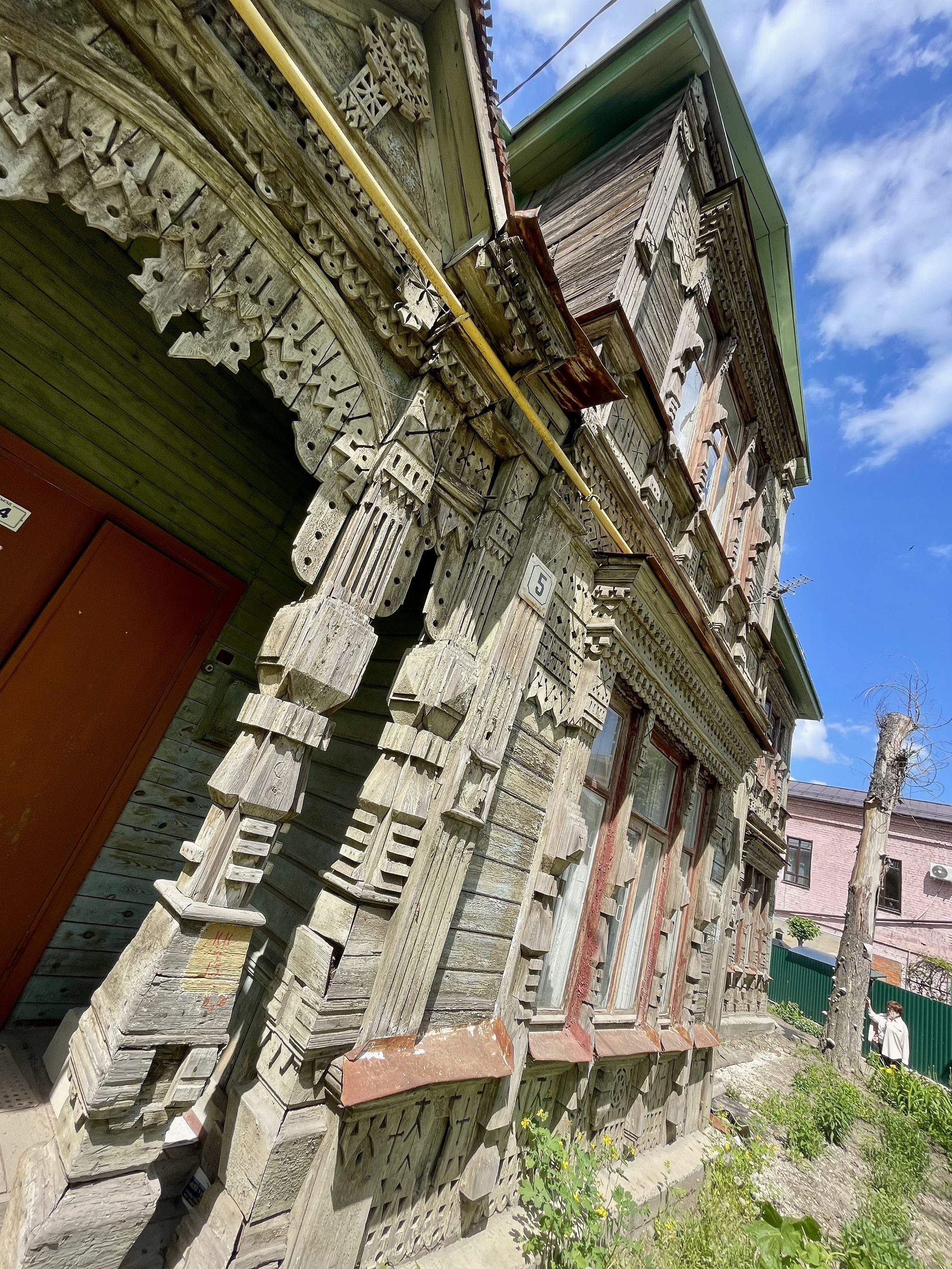 Рязань
