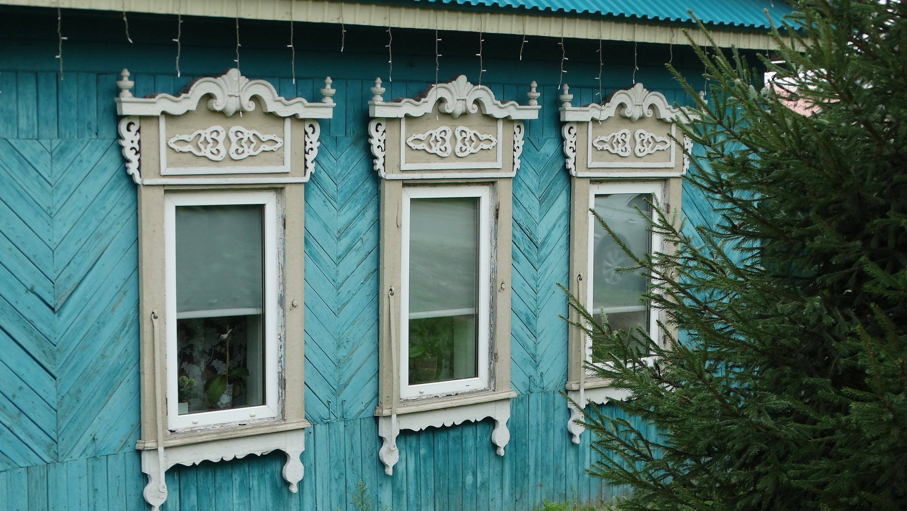 Усолье-Сибирское