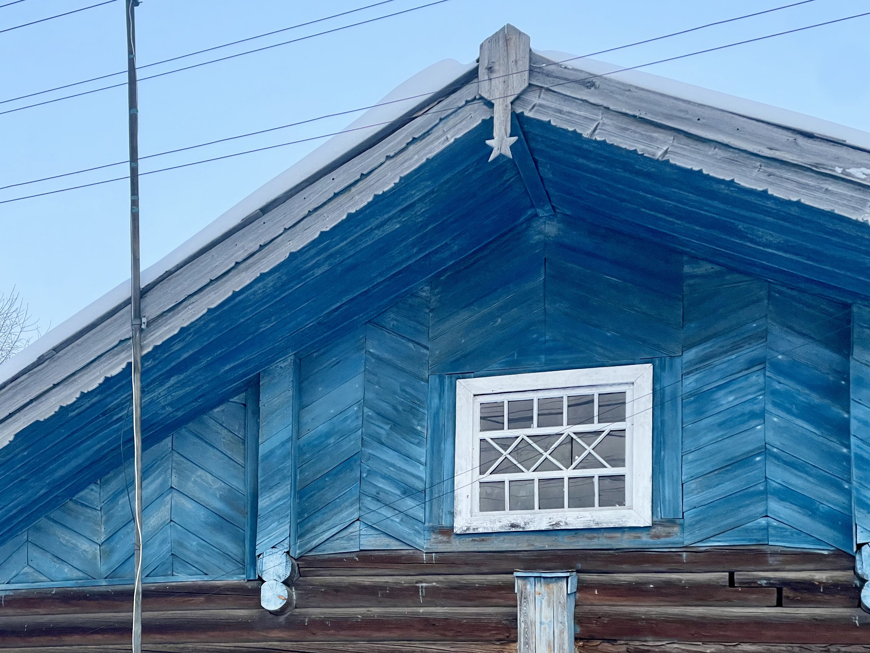 Никольск