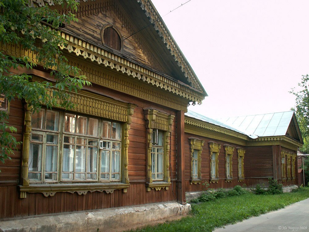 Тейково