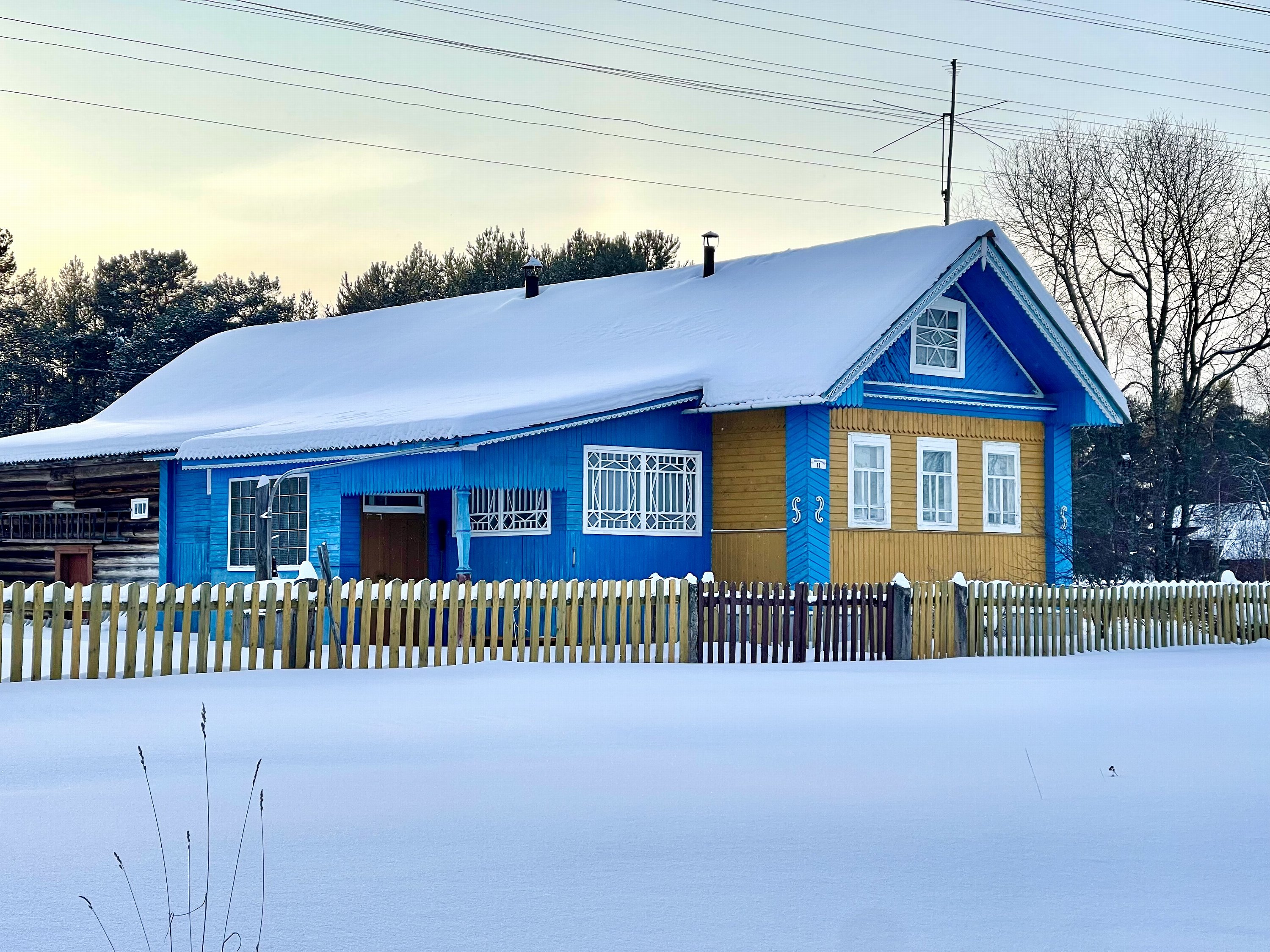 Никольск