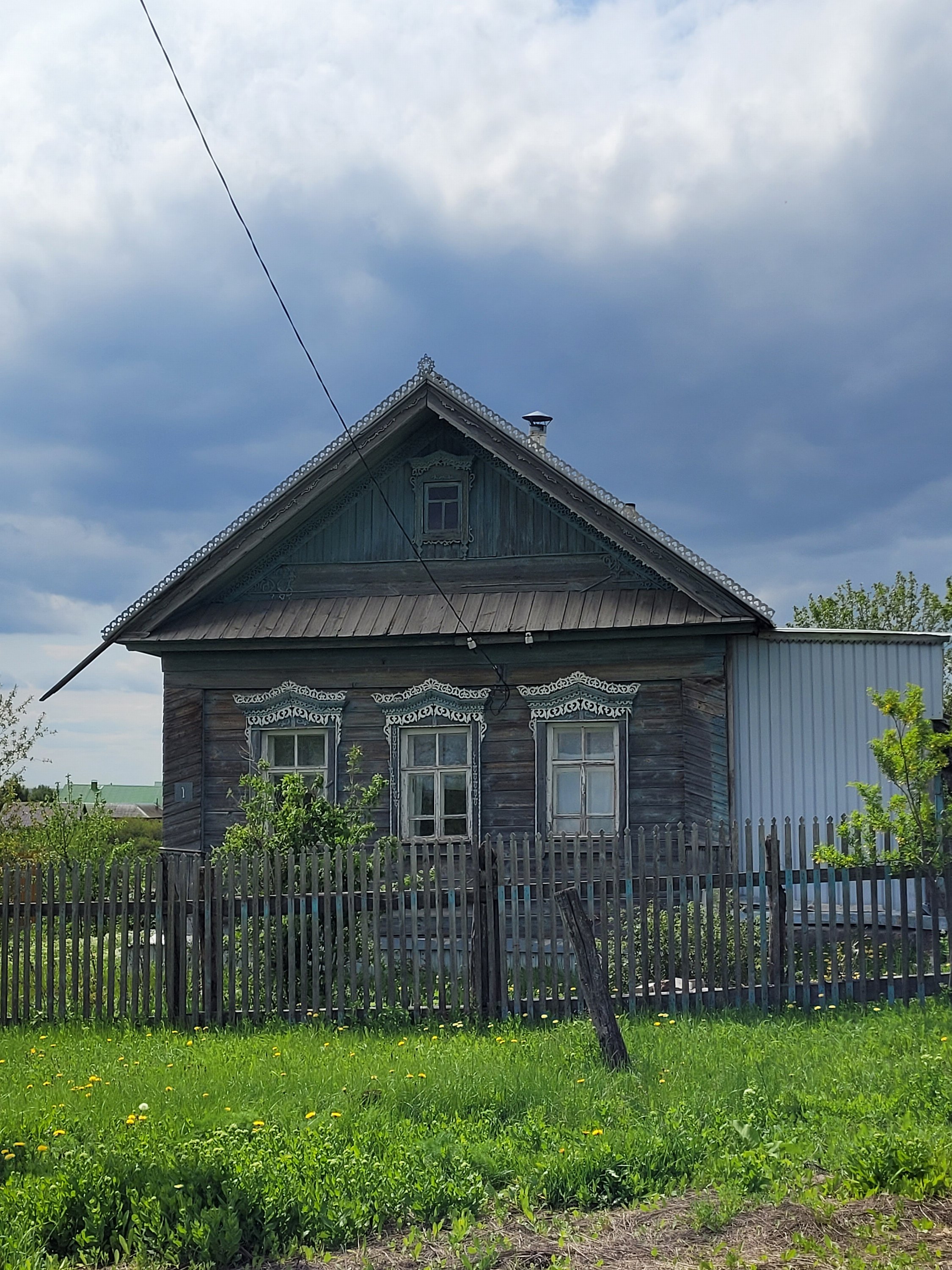Сызрань