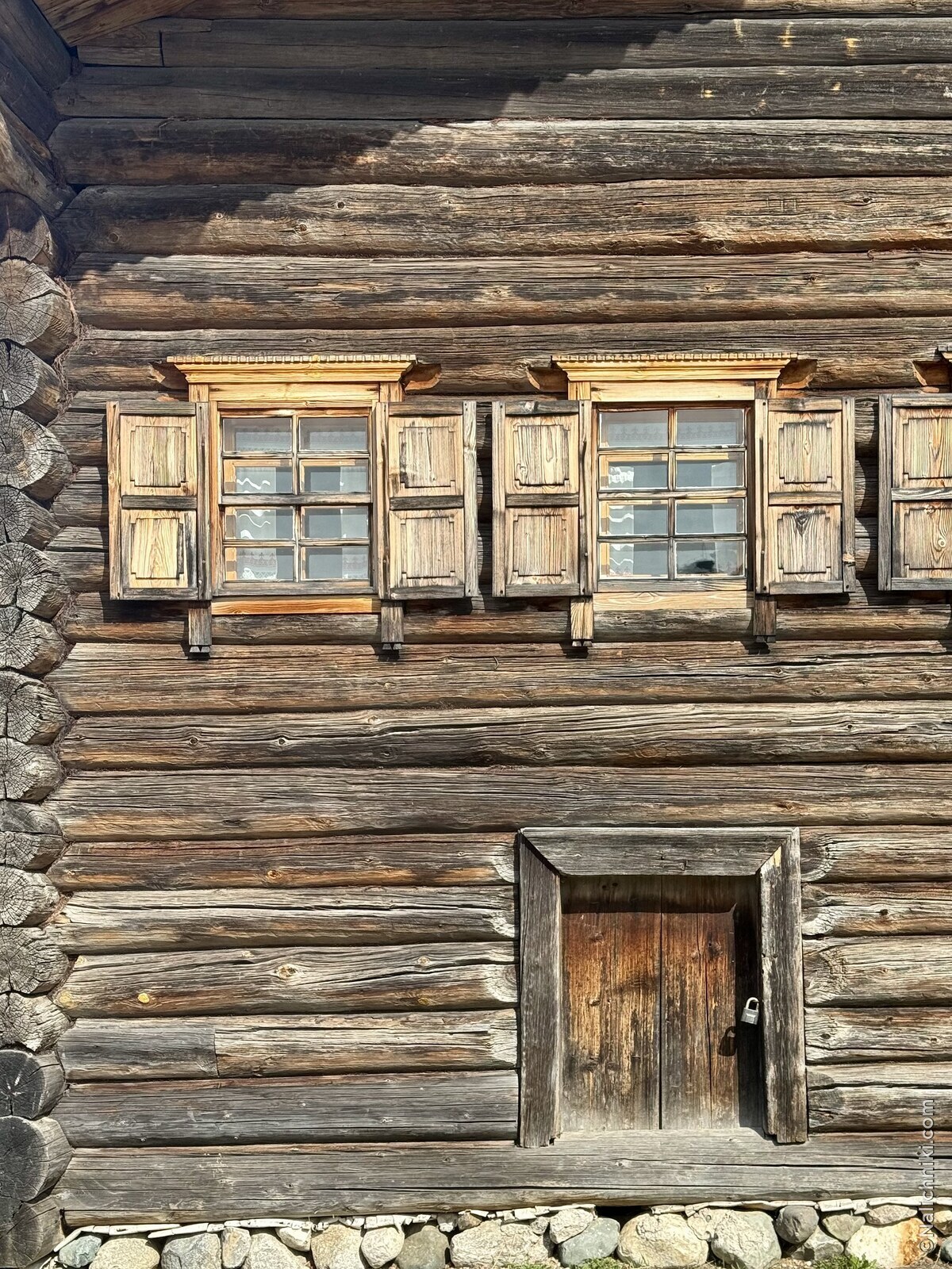 Марфино