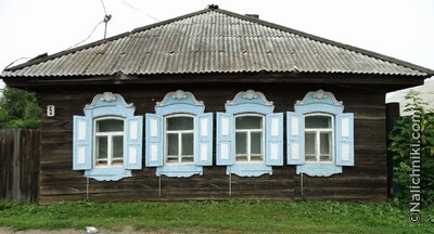 Усолье-Сибирское