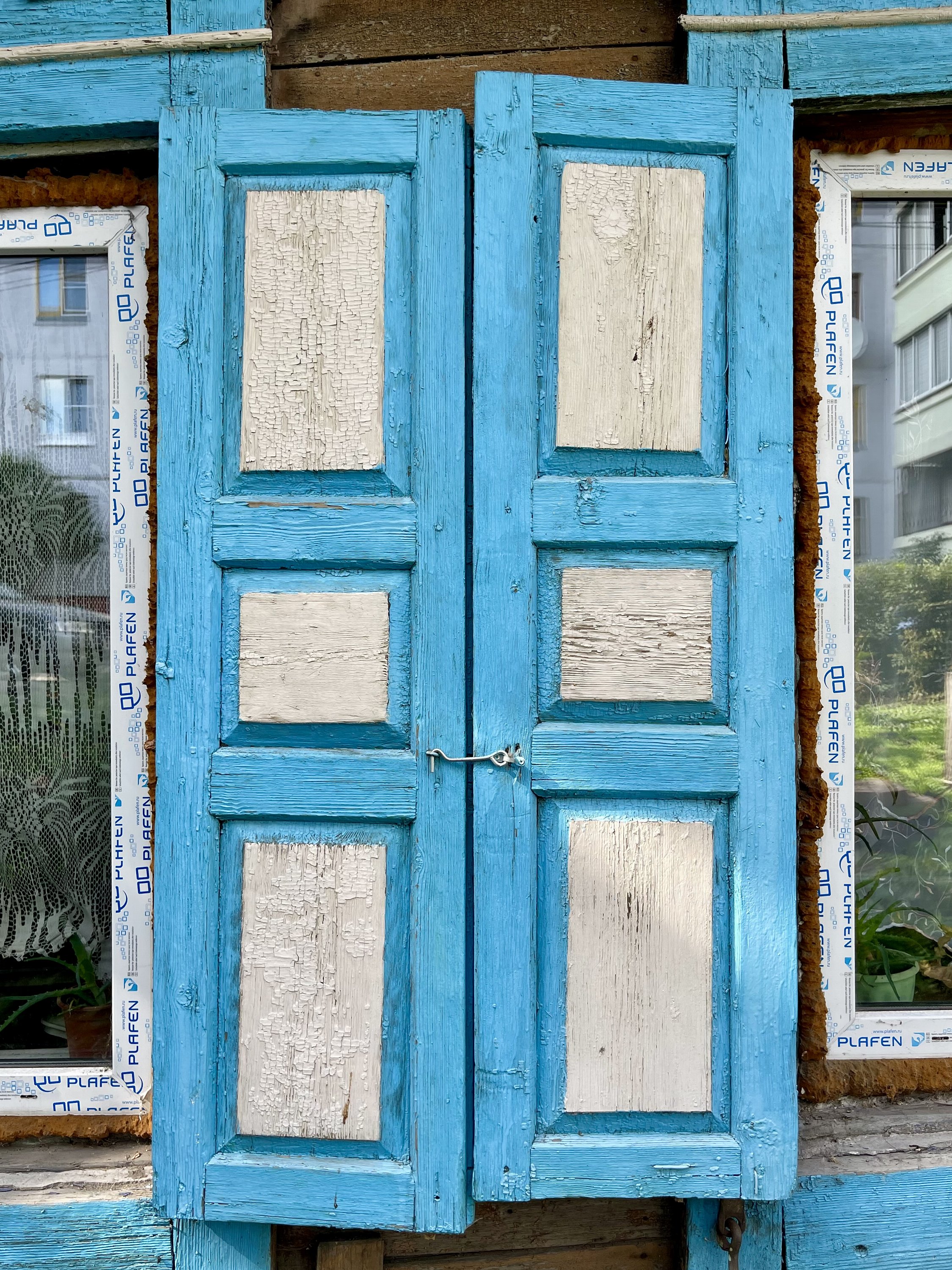 Омск