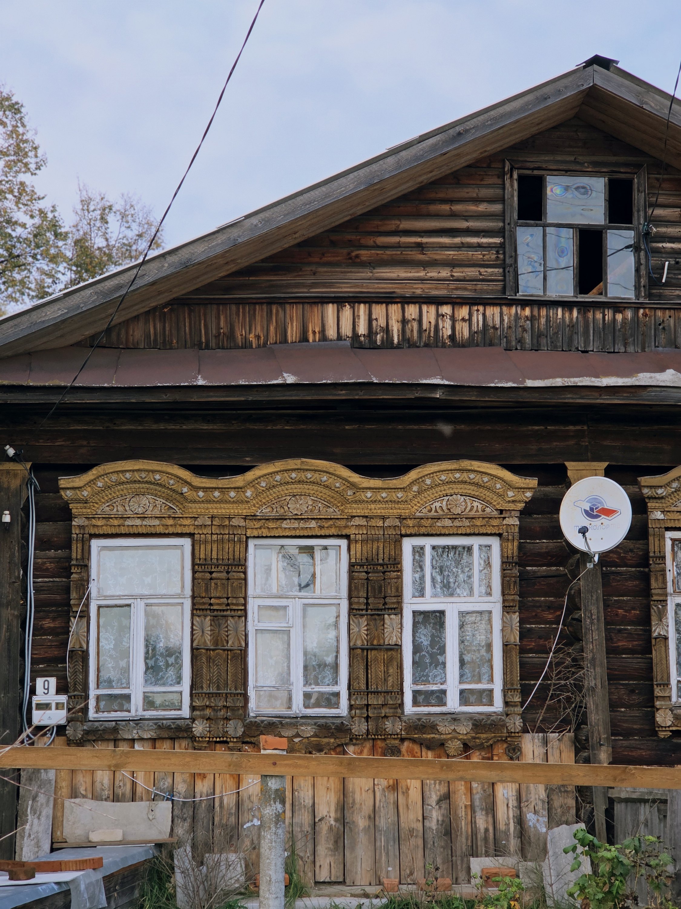 Палех