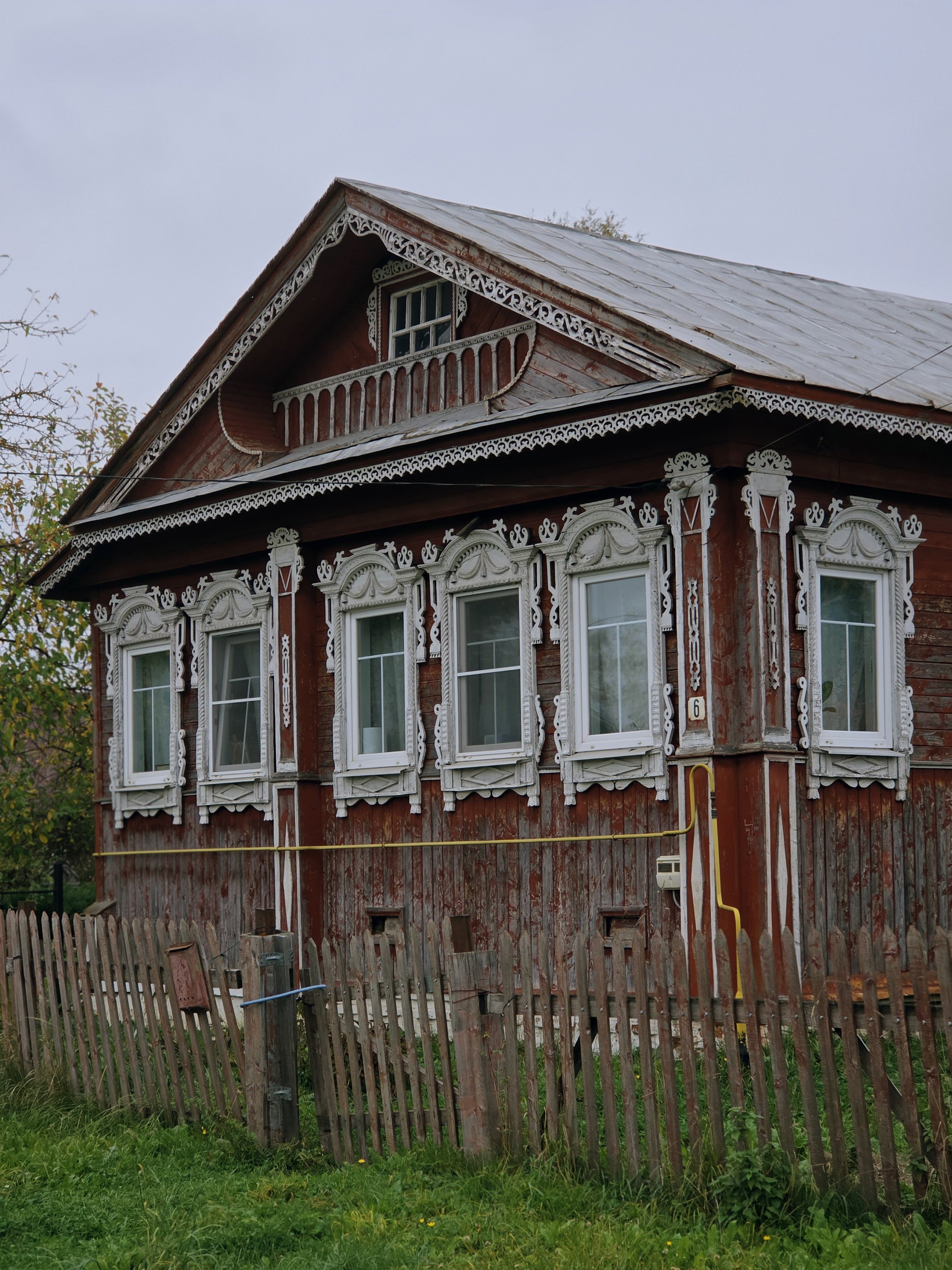 Палех