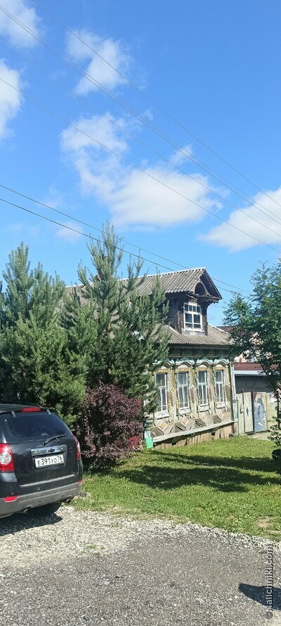 Тутаев, 2026-06-21