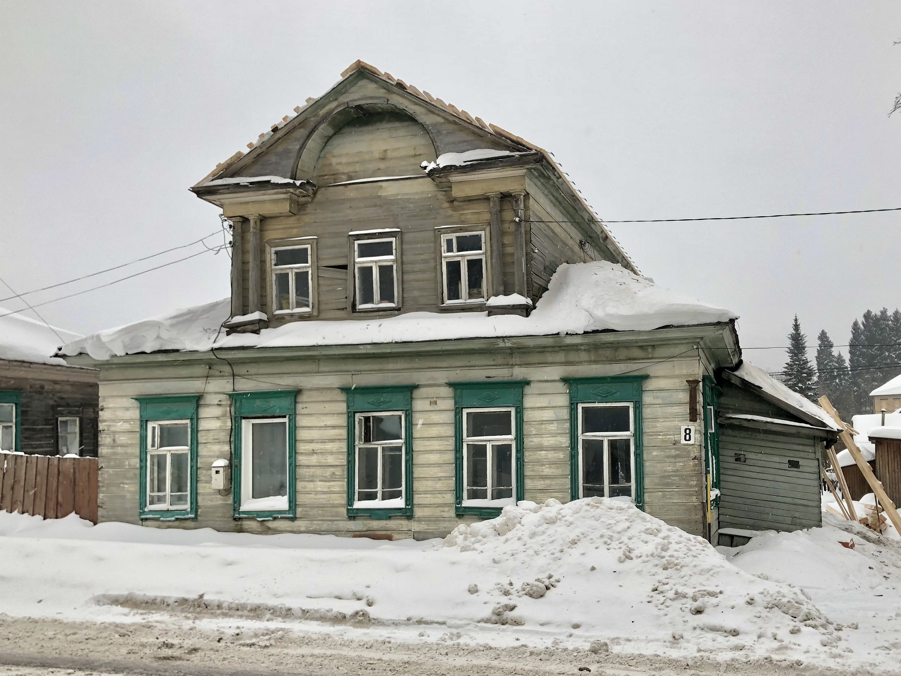 Судиславль