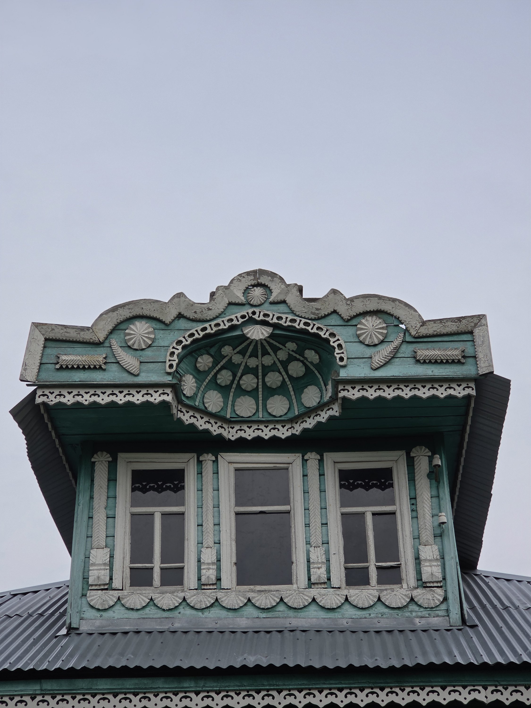 Палех