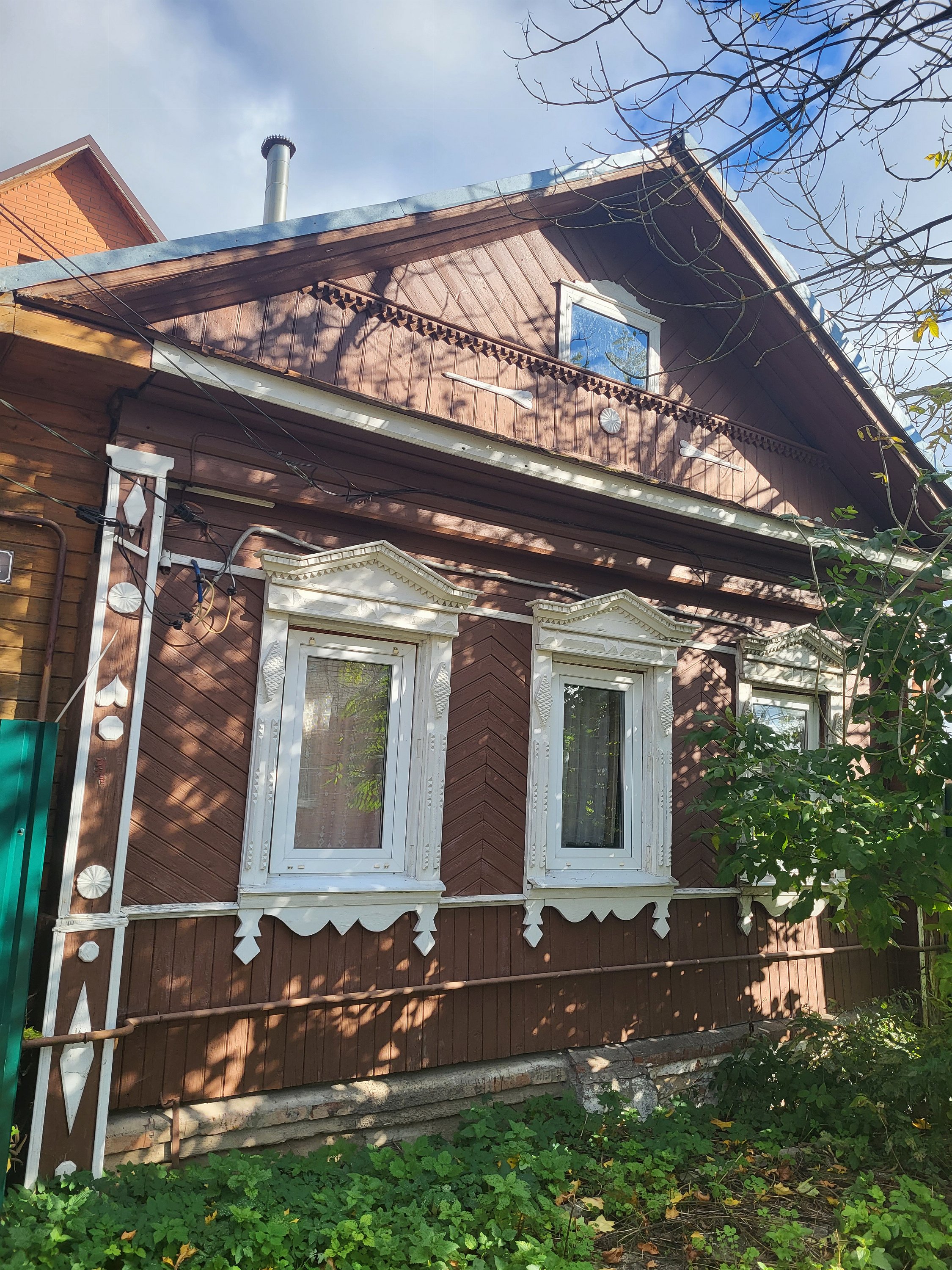 Сергиев Посад, 2026-10-03