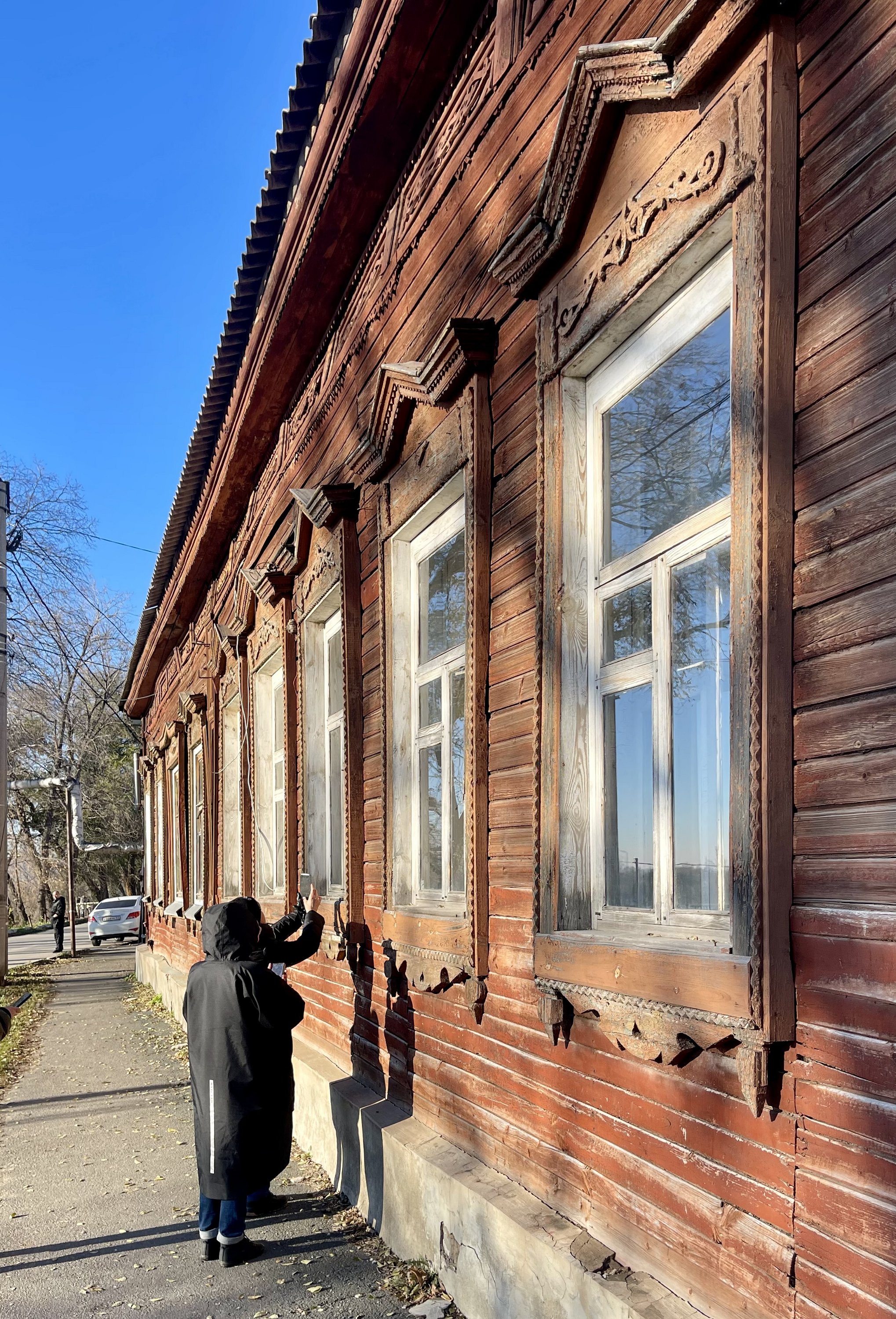 Сызрань