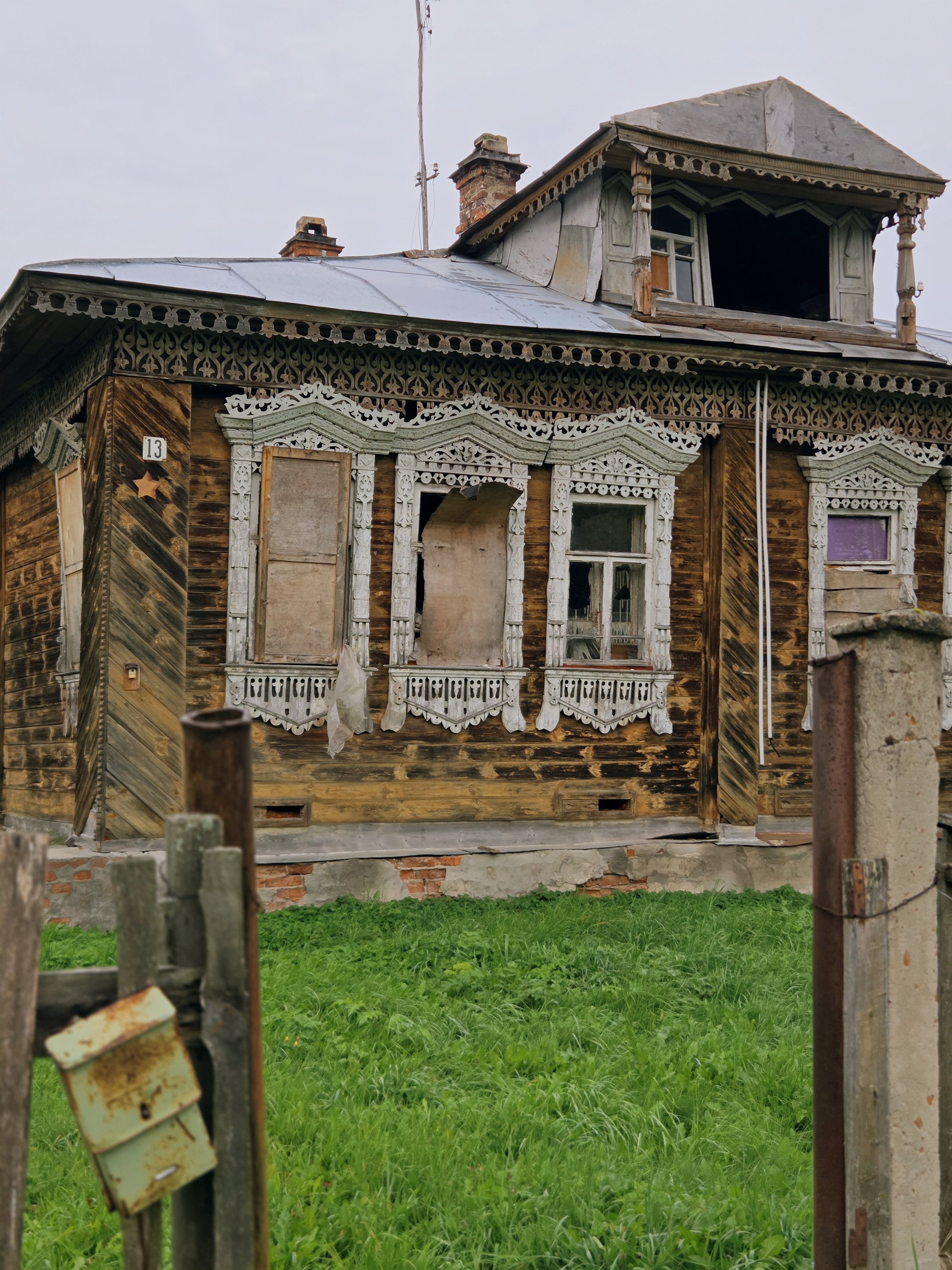 Палех