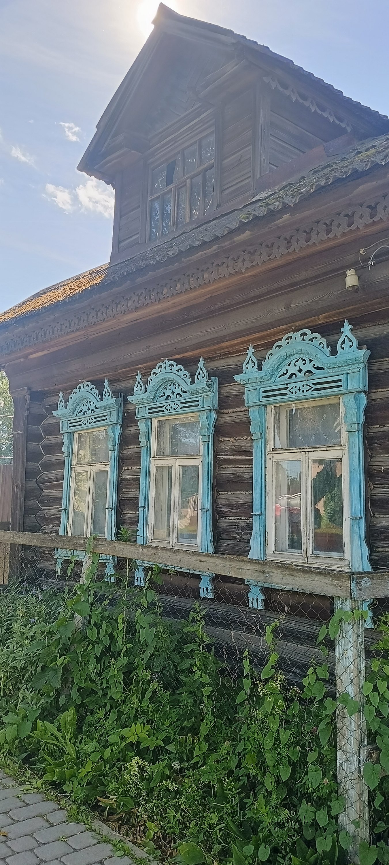 Тутаев, 2026-06-21