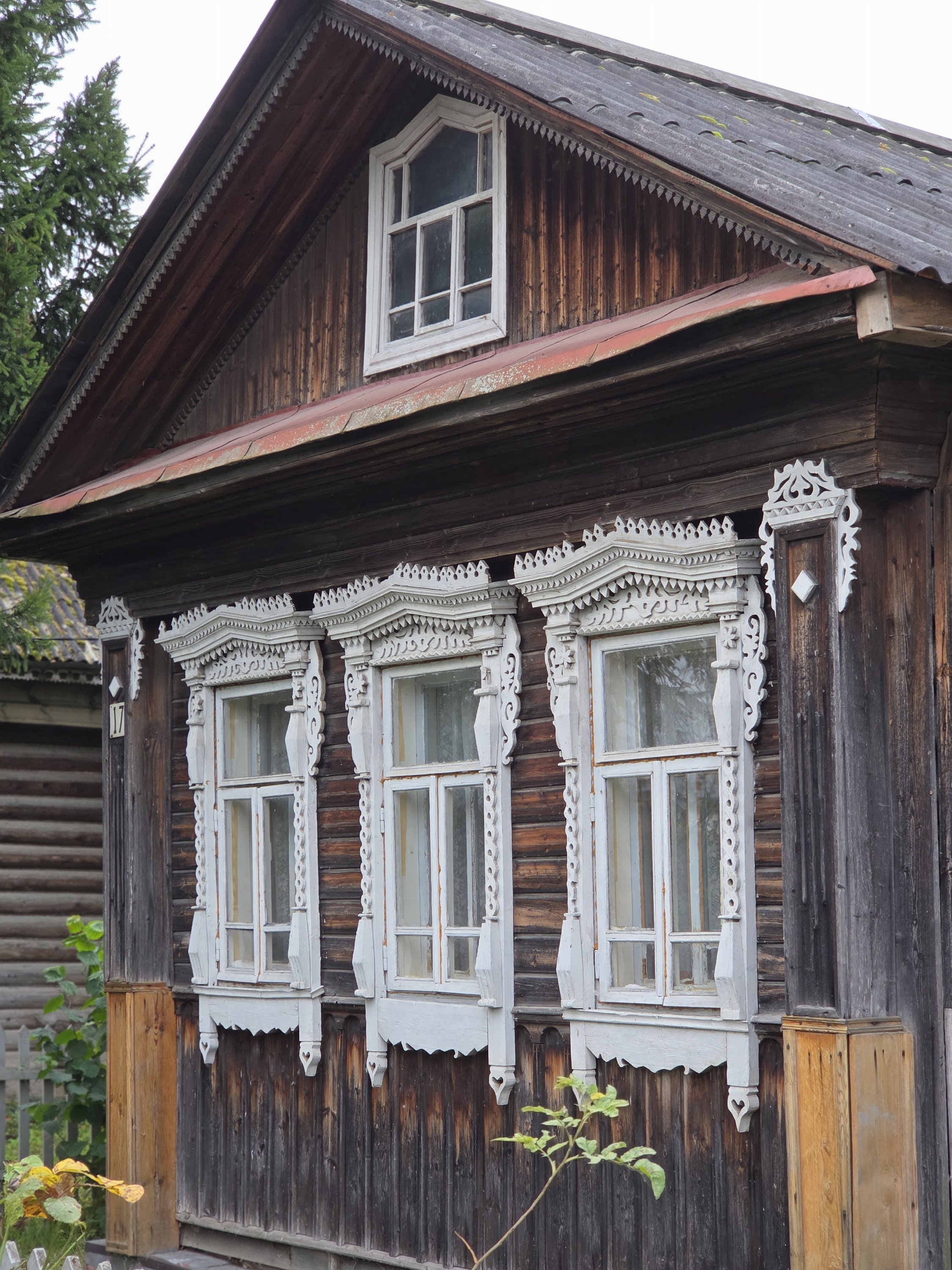 Палех