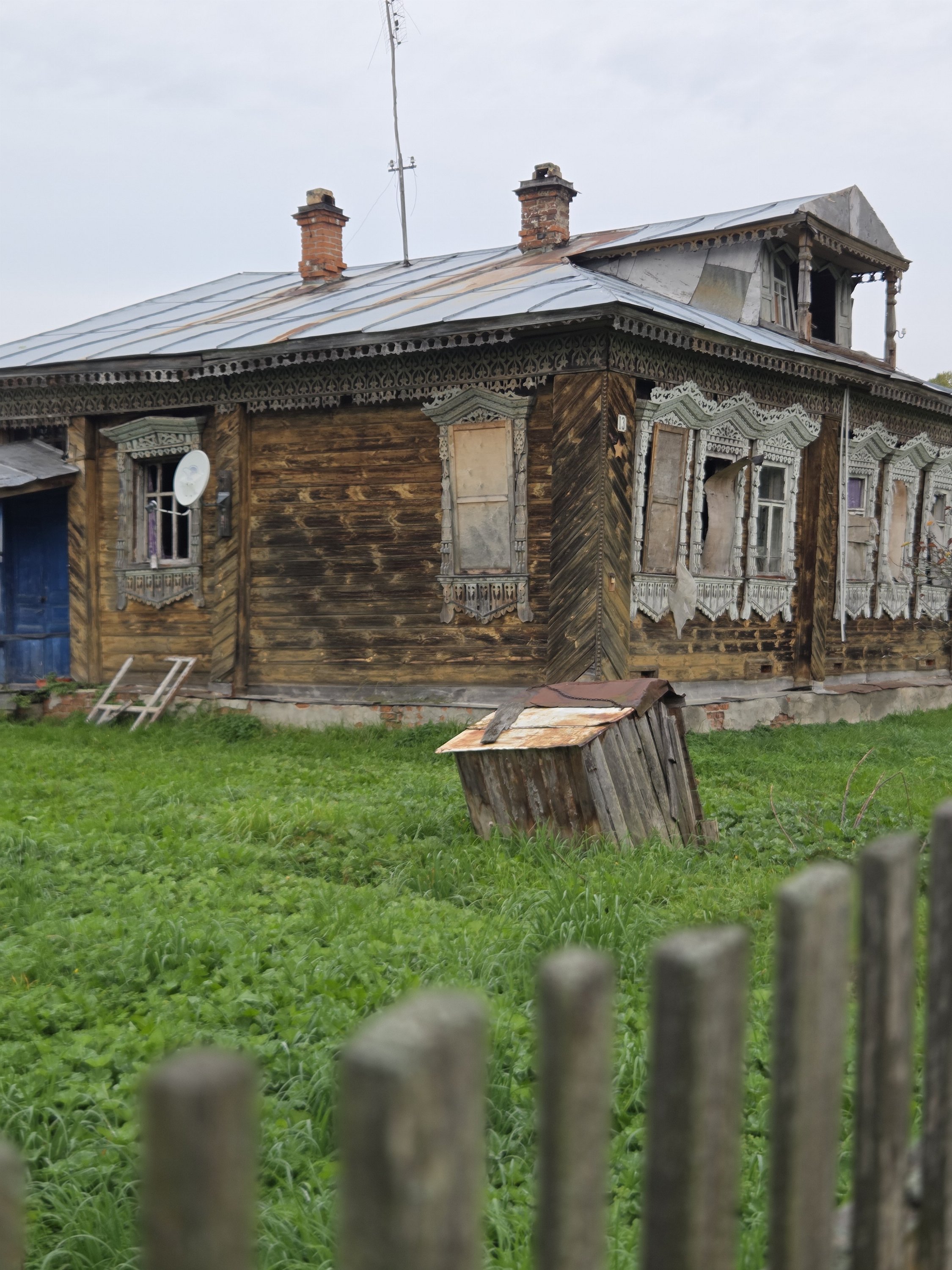 Палех