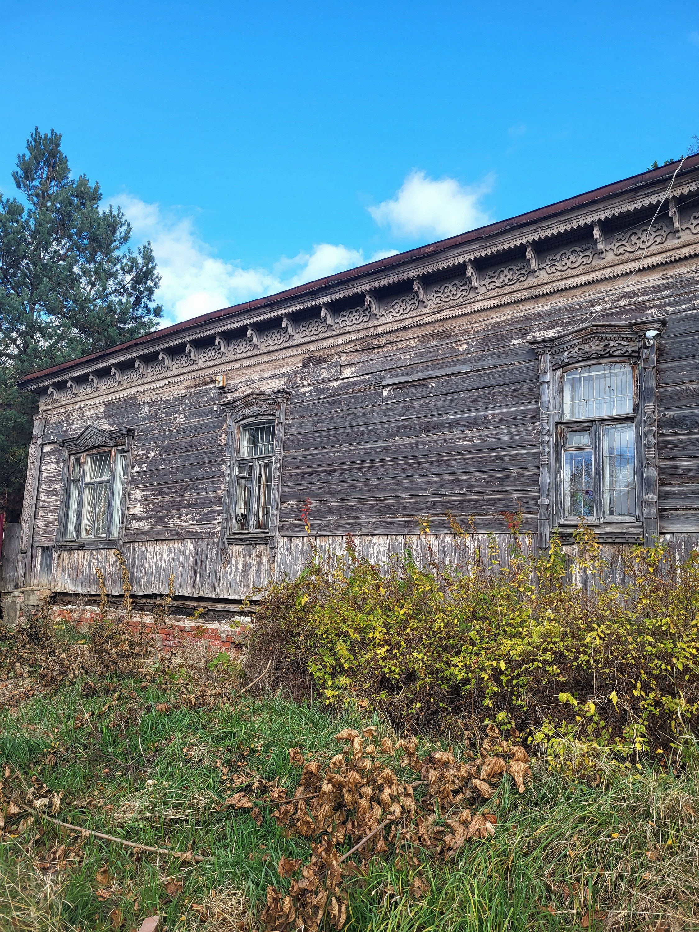 Сергиев Посад, 2026-10-03