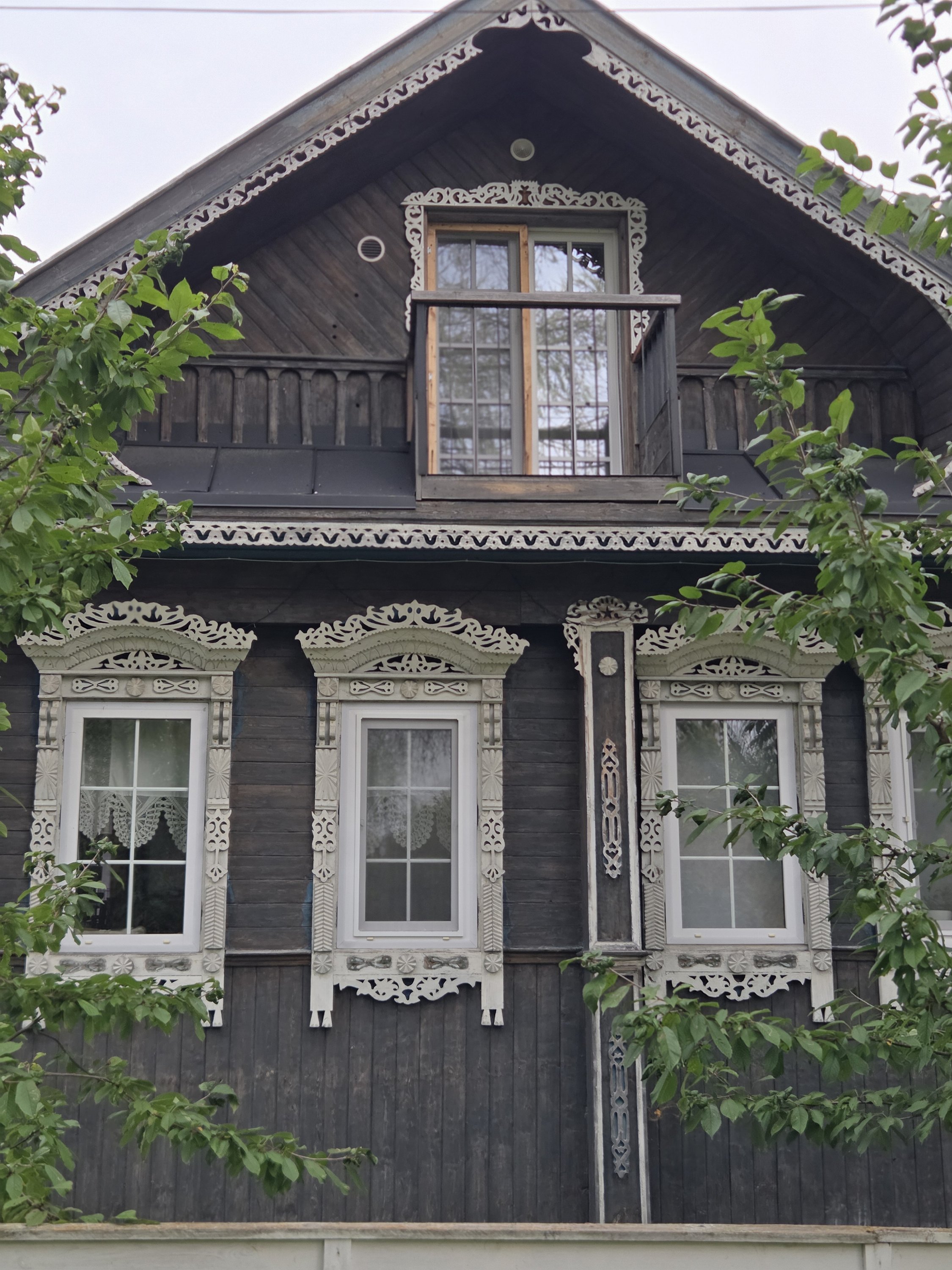 Палех