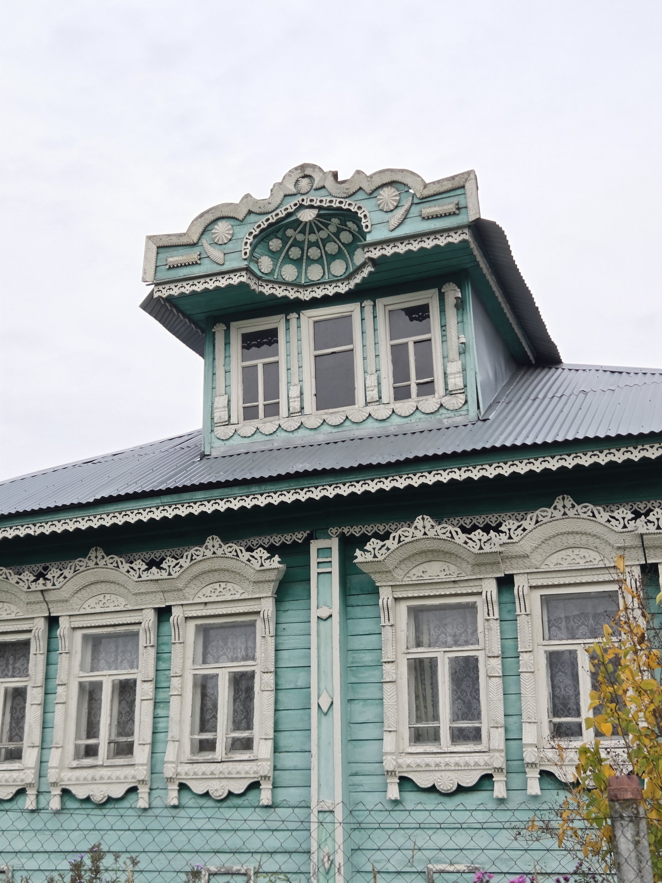 Палех