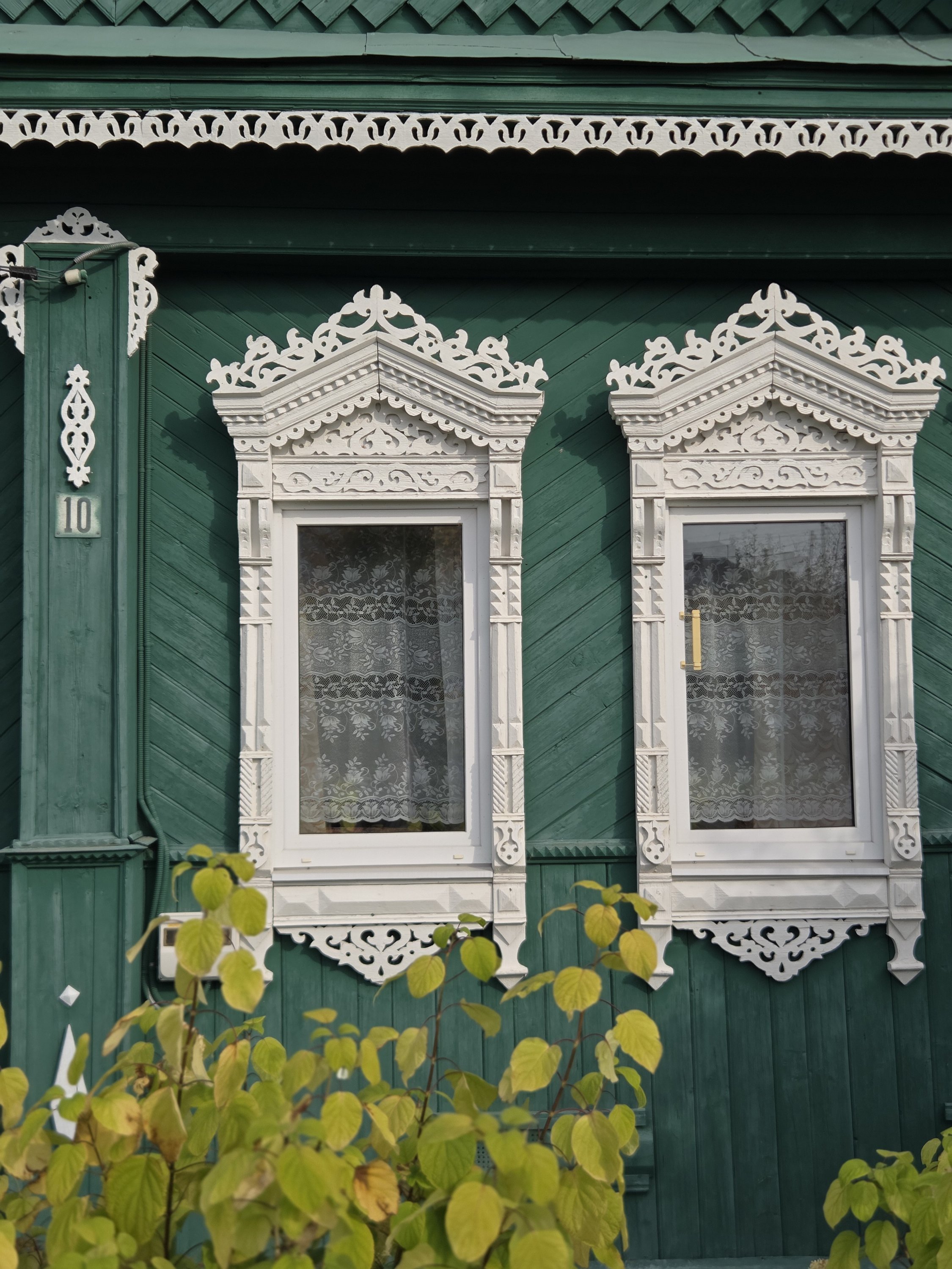 Палех