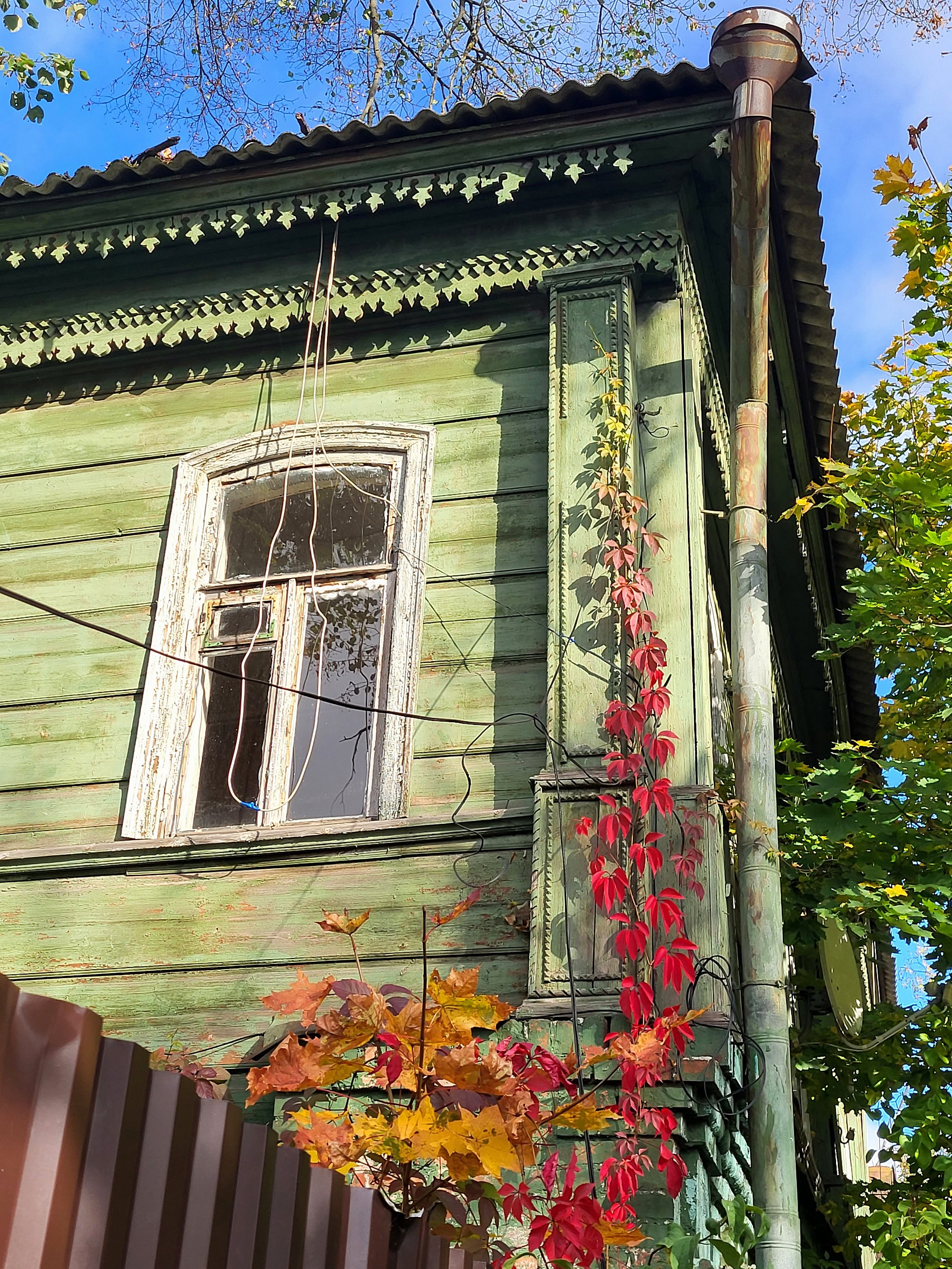 Сергиев Посад, 2026-10-03