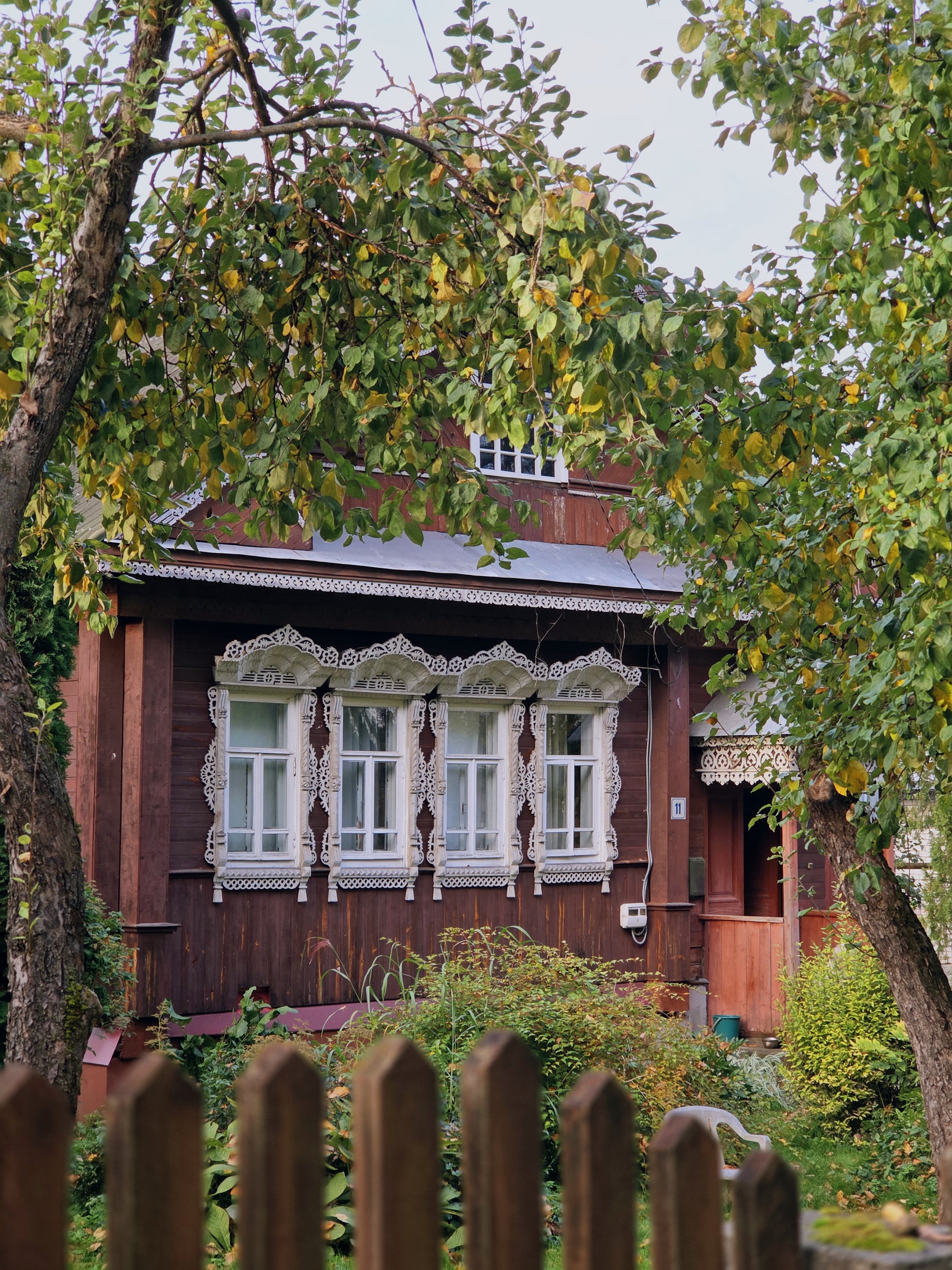 Палех