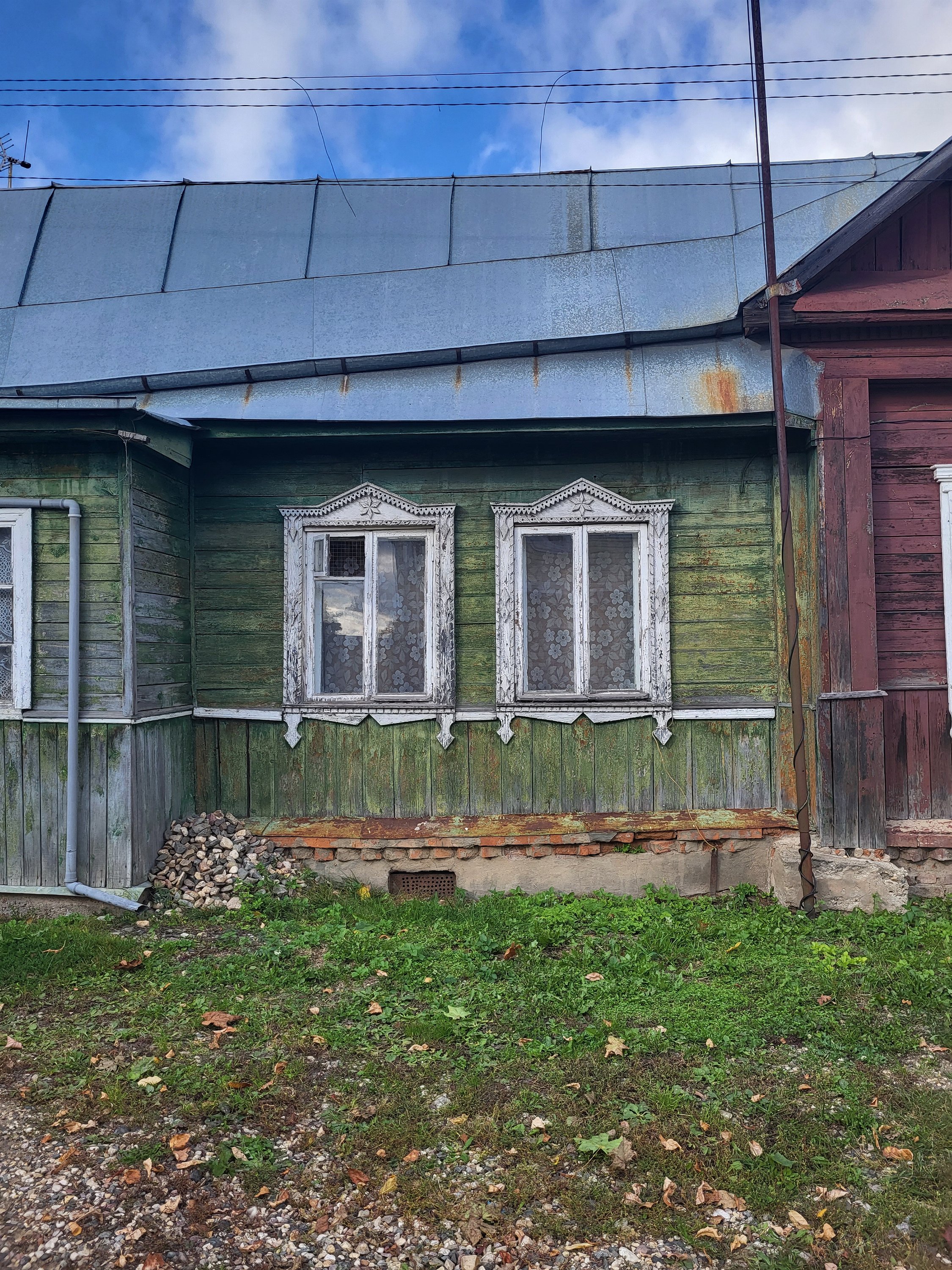 Сергиев Посад, 2026-10-03