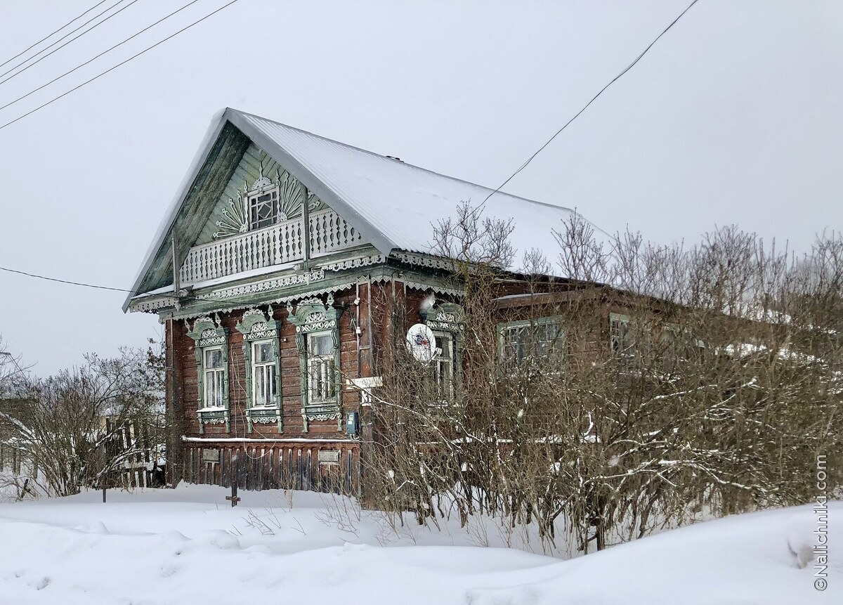 Судиславль