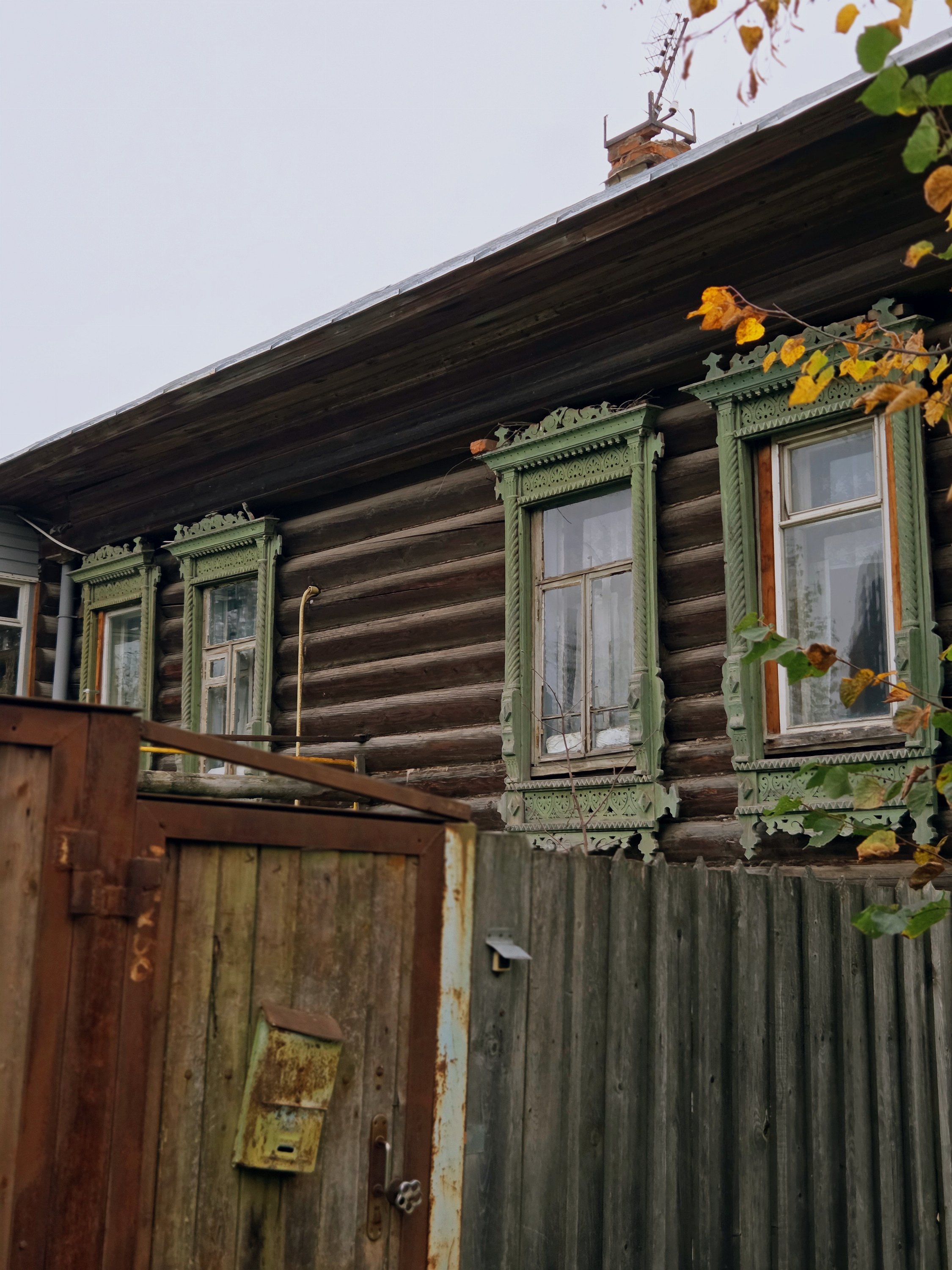 Палех