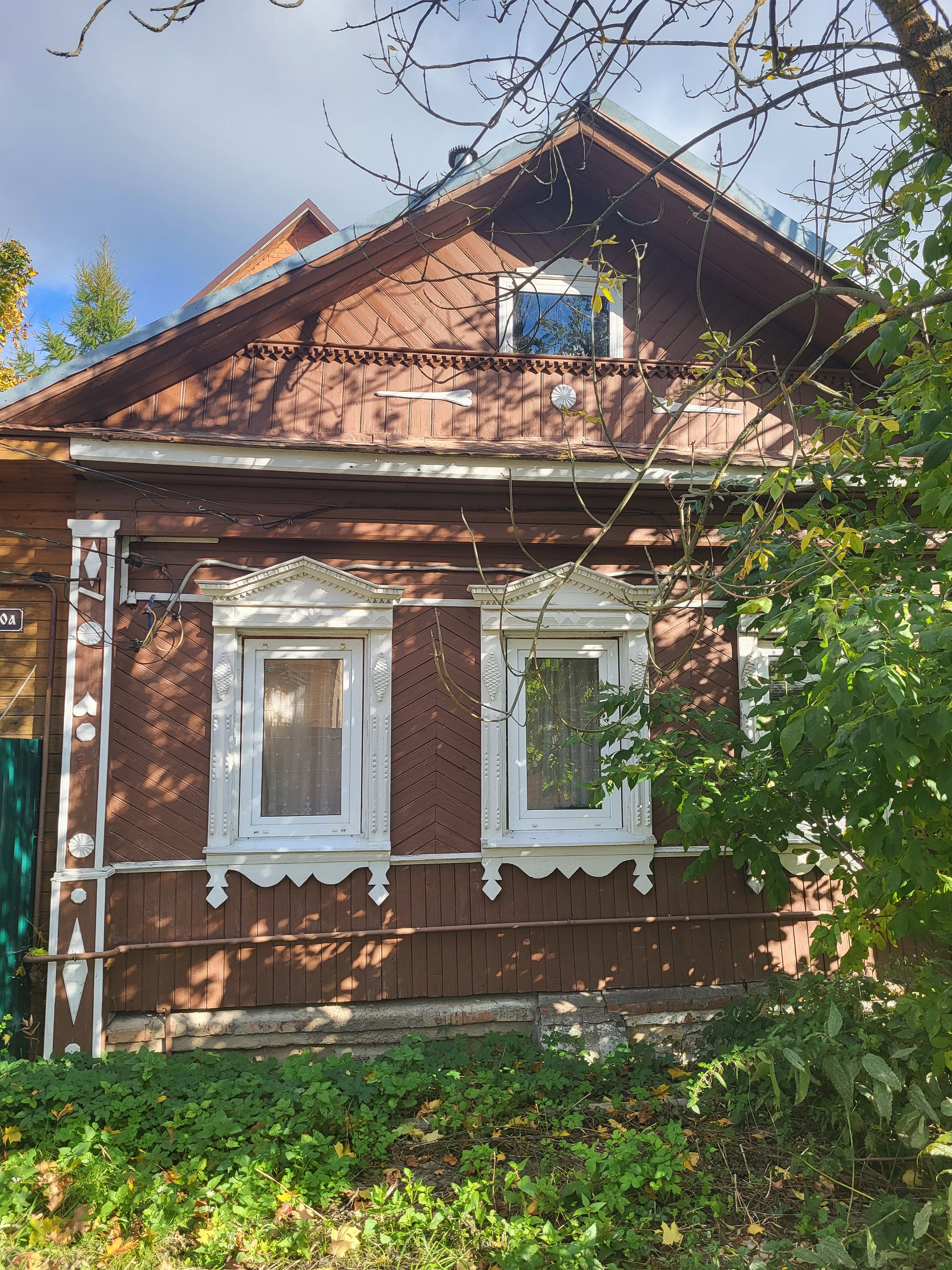 Сергиев Посад, 2026-10-03