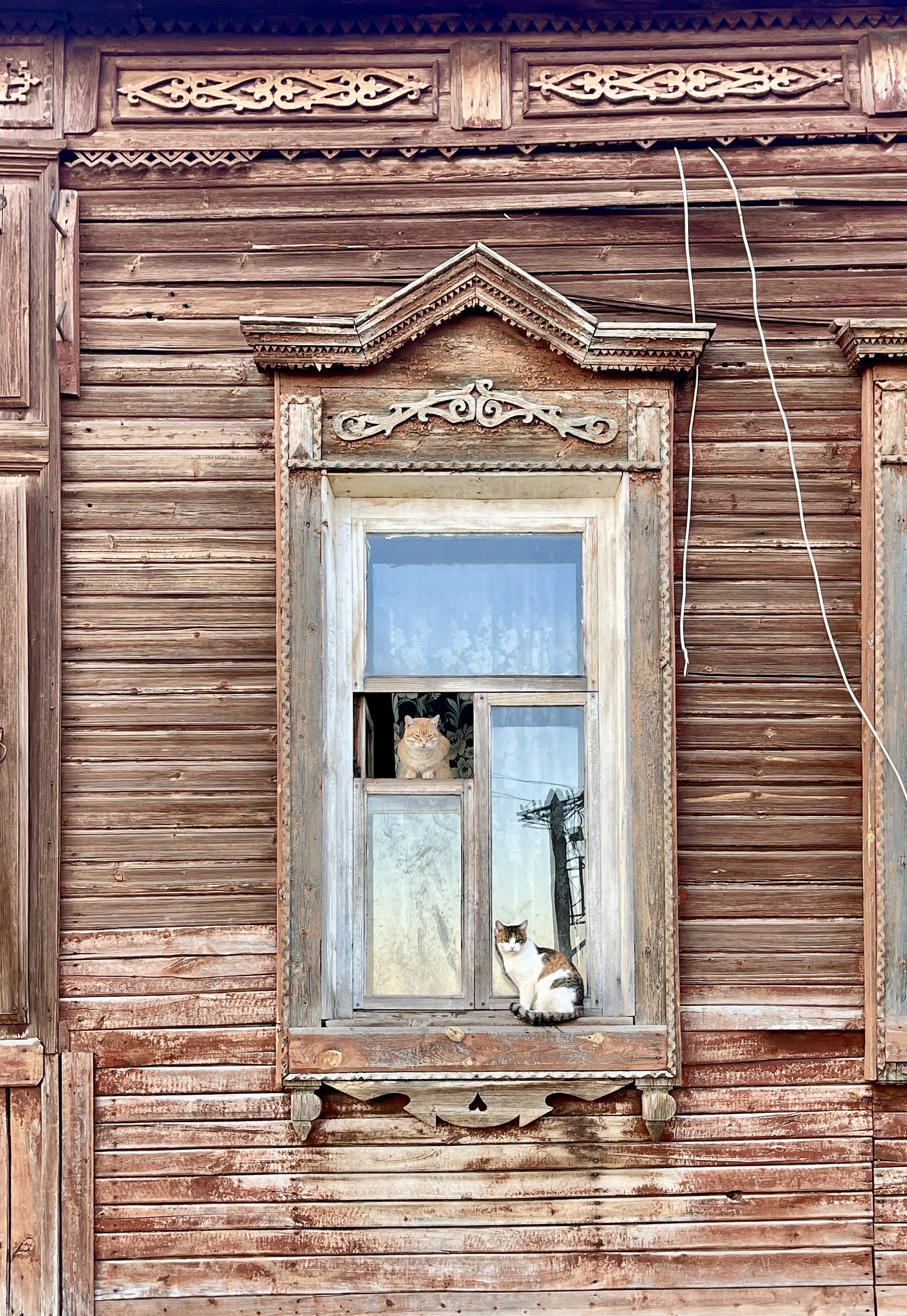 Сызрань