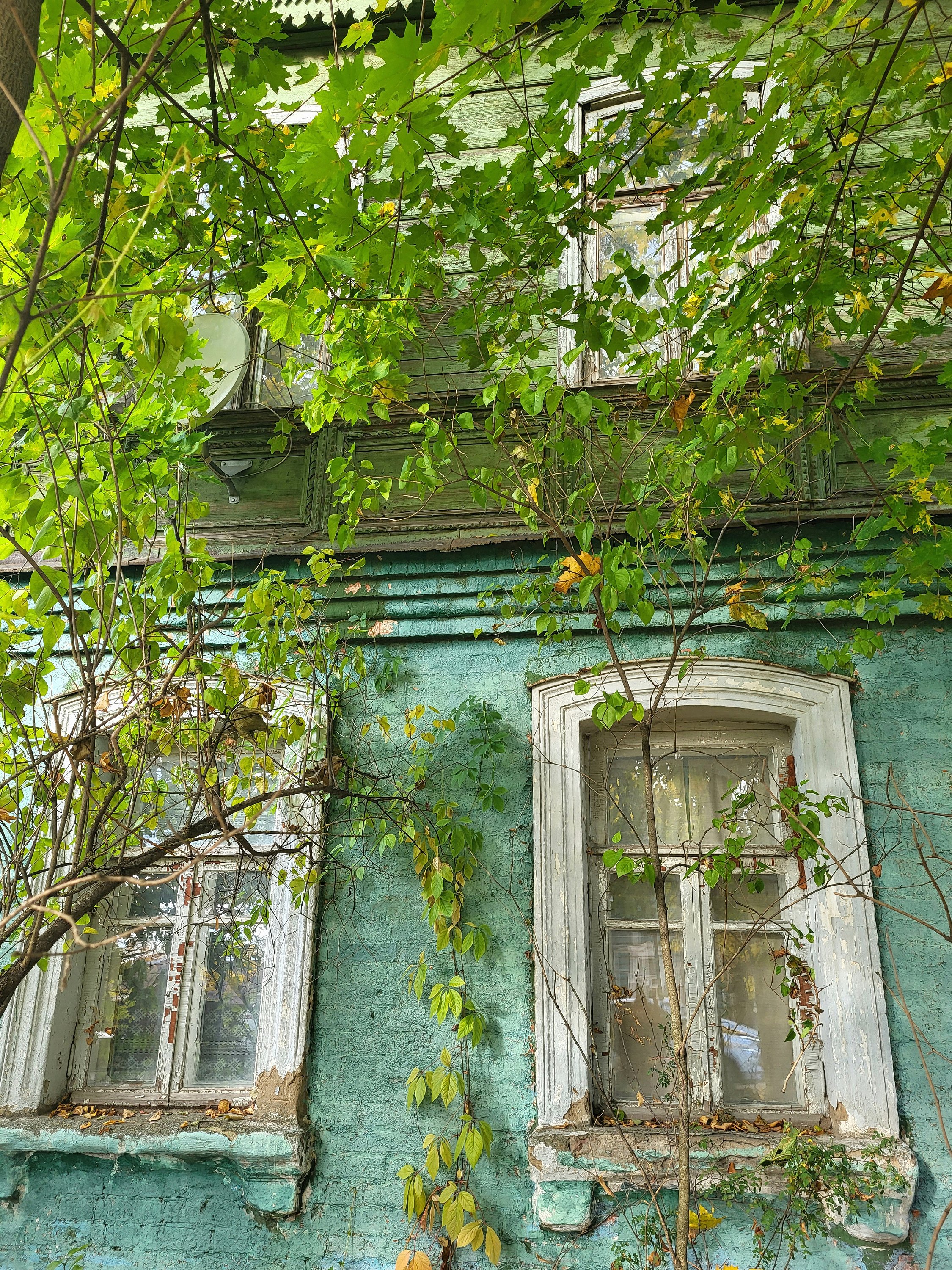 Сергиев Посад, 2026-10-03