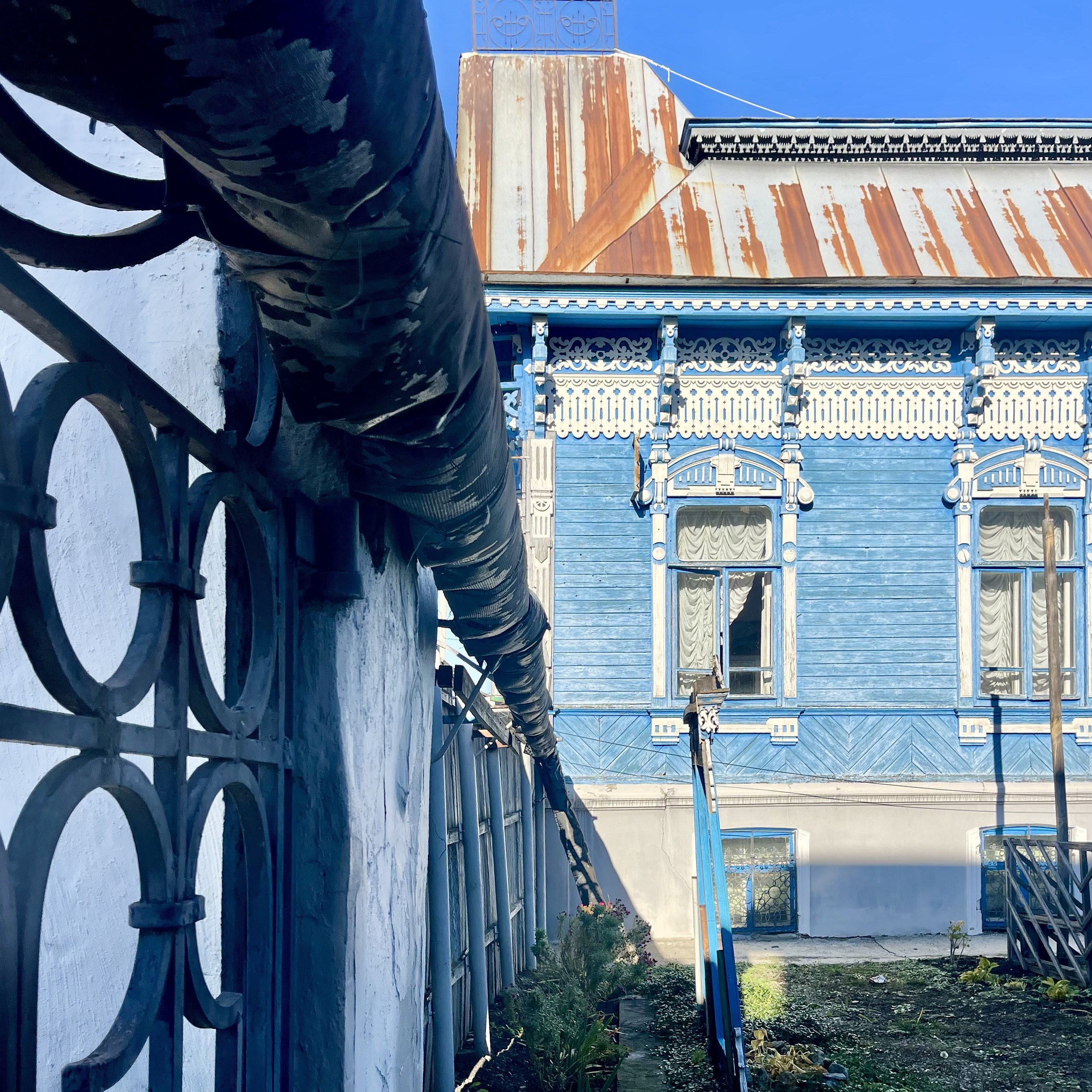 Сызрань